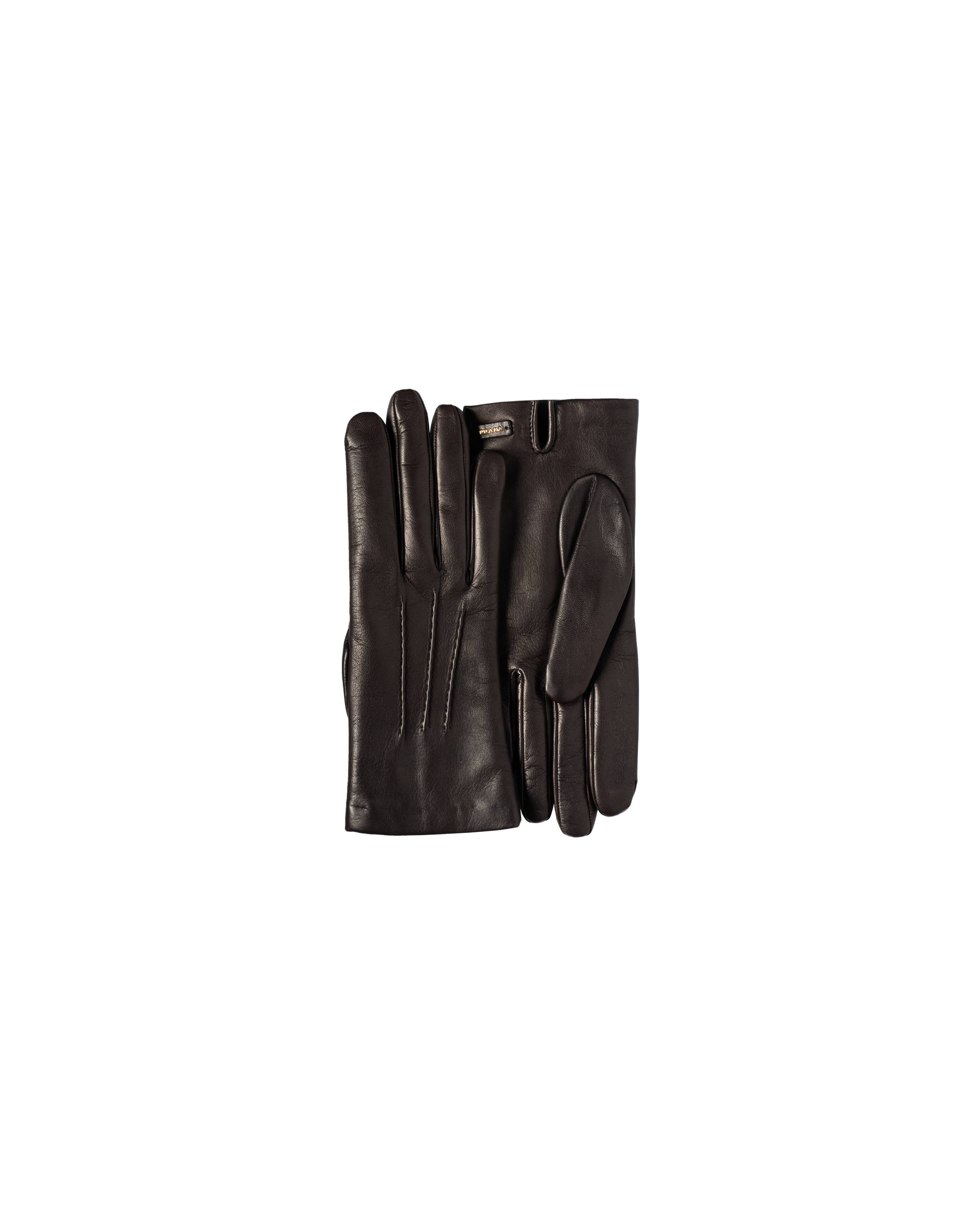 Gants prada clearance