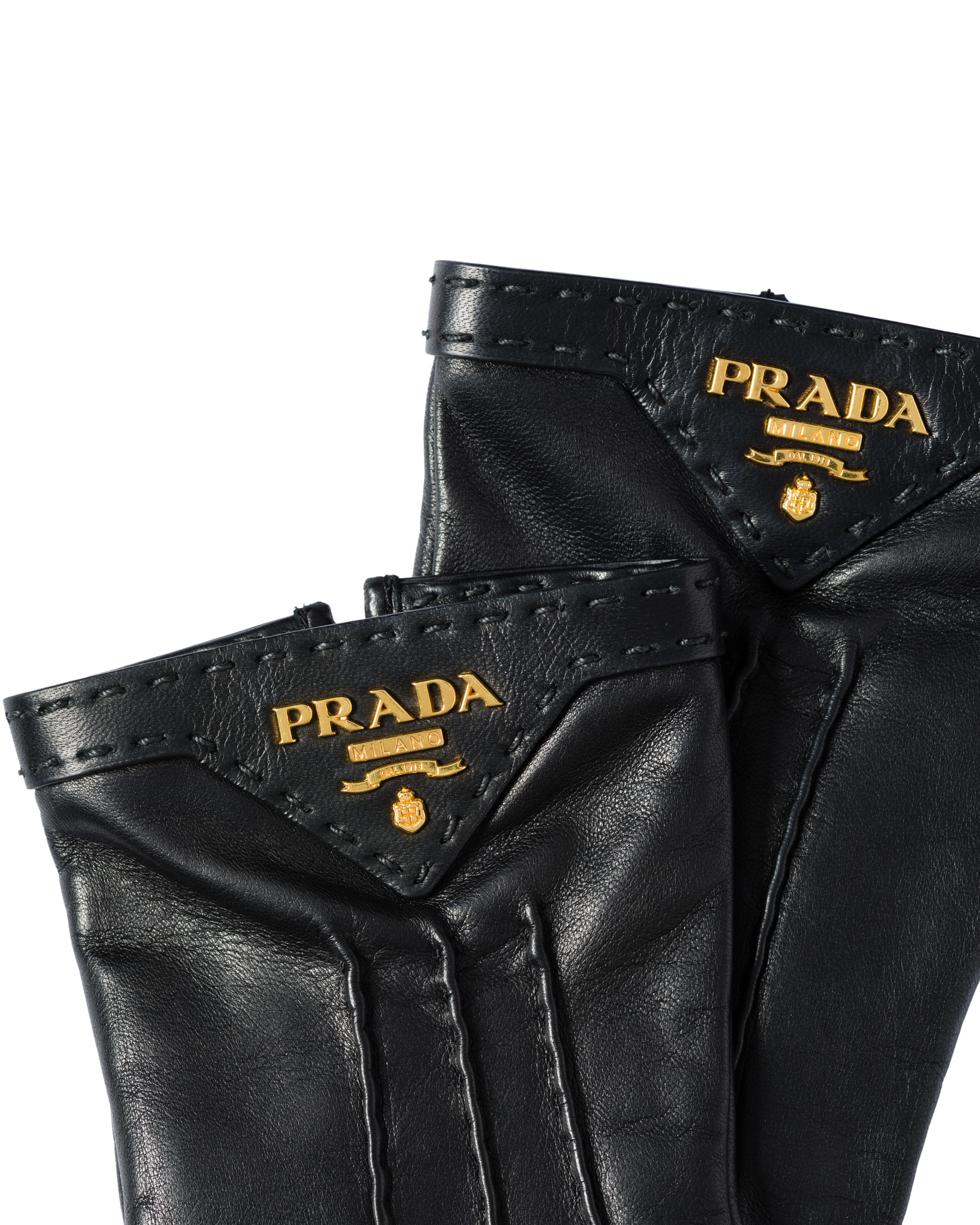 Leather Gloves