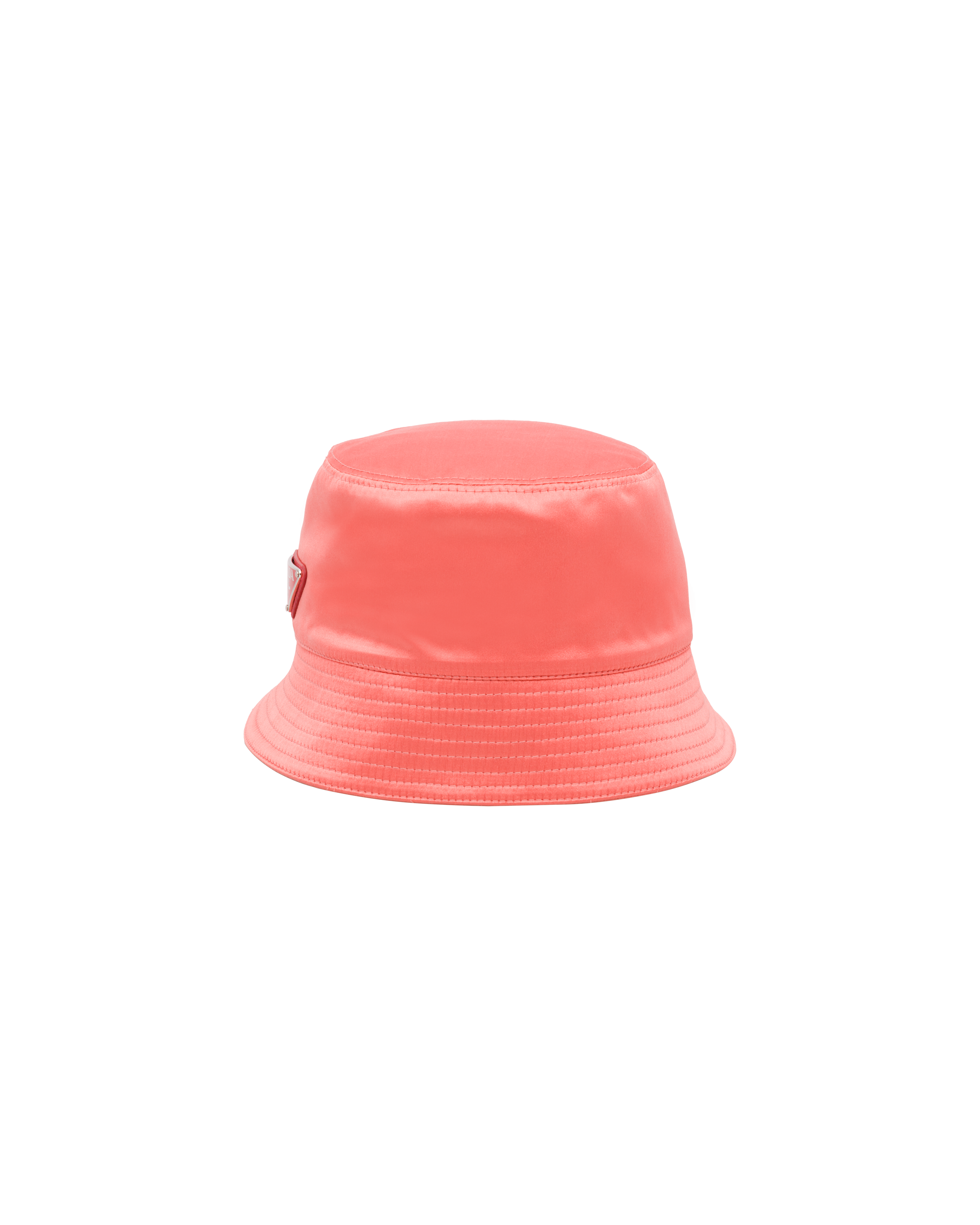 satin hat