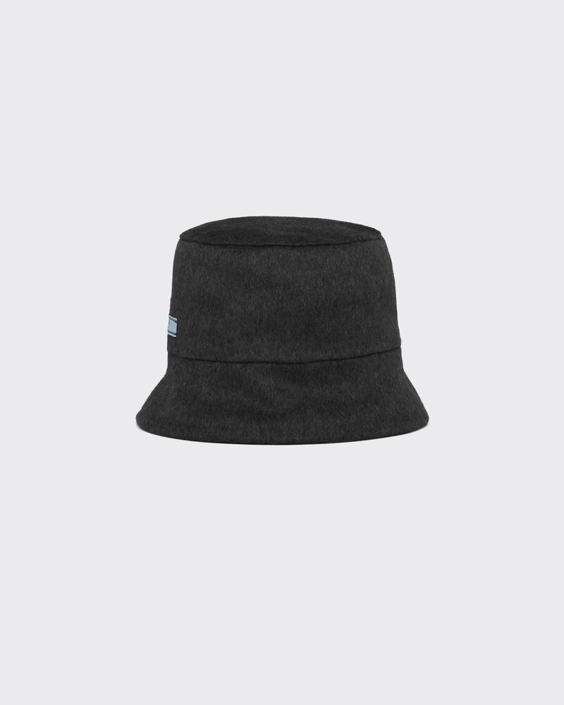 prada bucket hat sale
