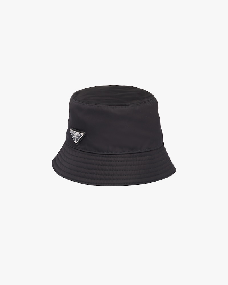 prada sport hat