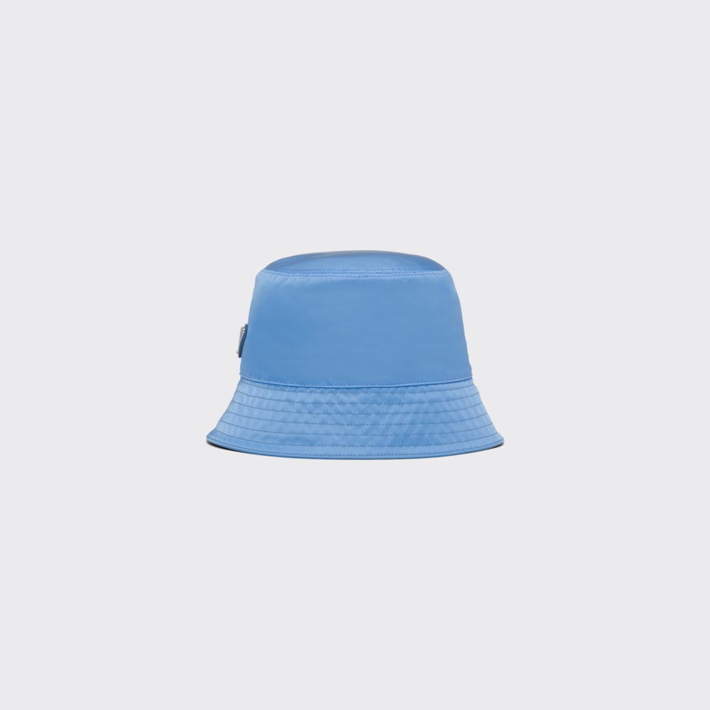 Prada cap blue clearance