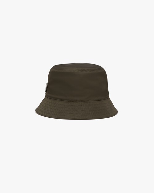 Prada camo hat clearance