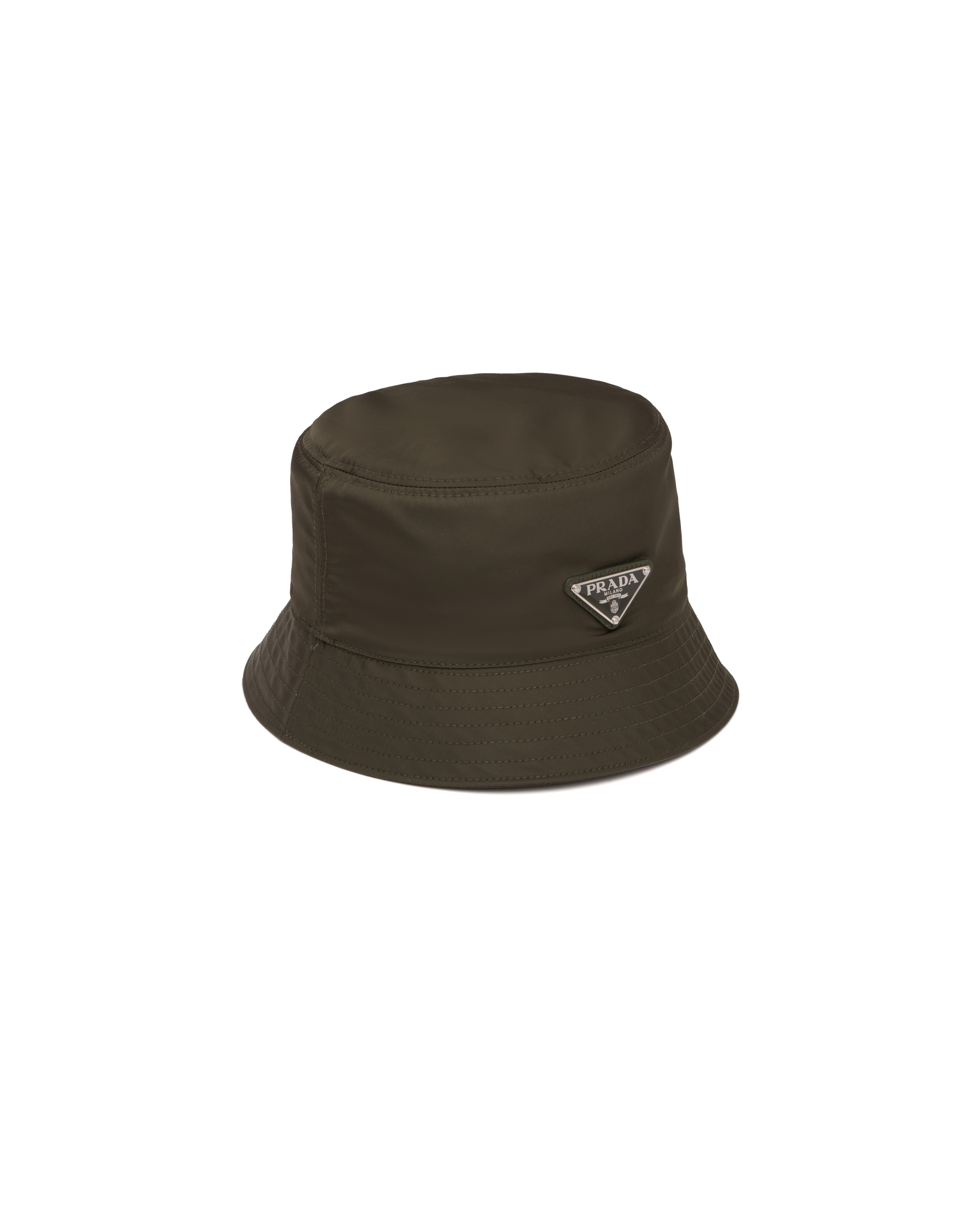 Prada camo hat clearance
