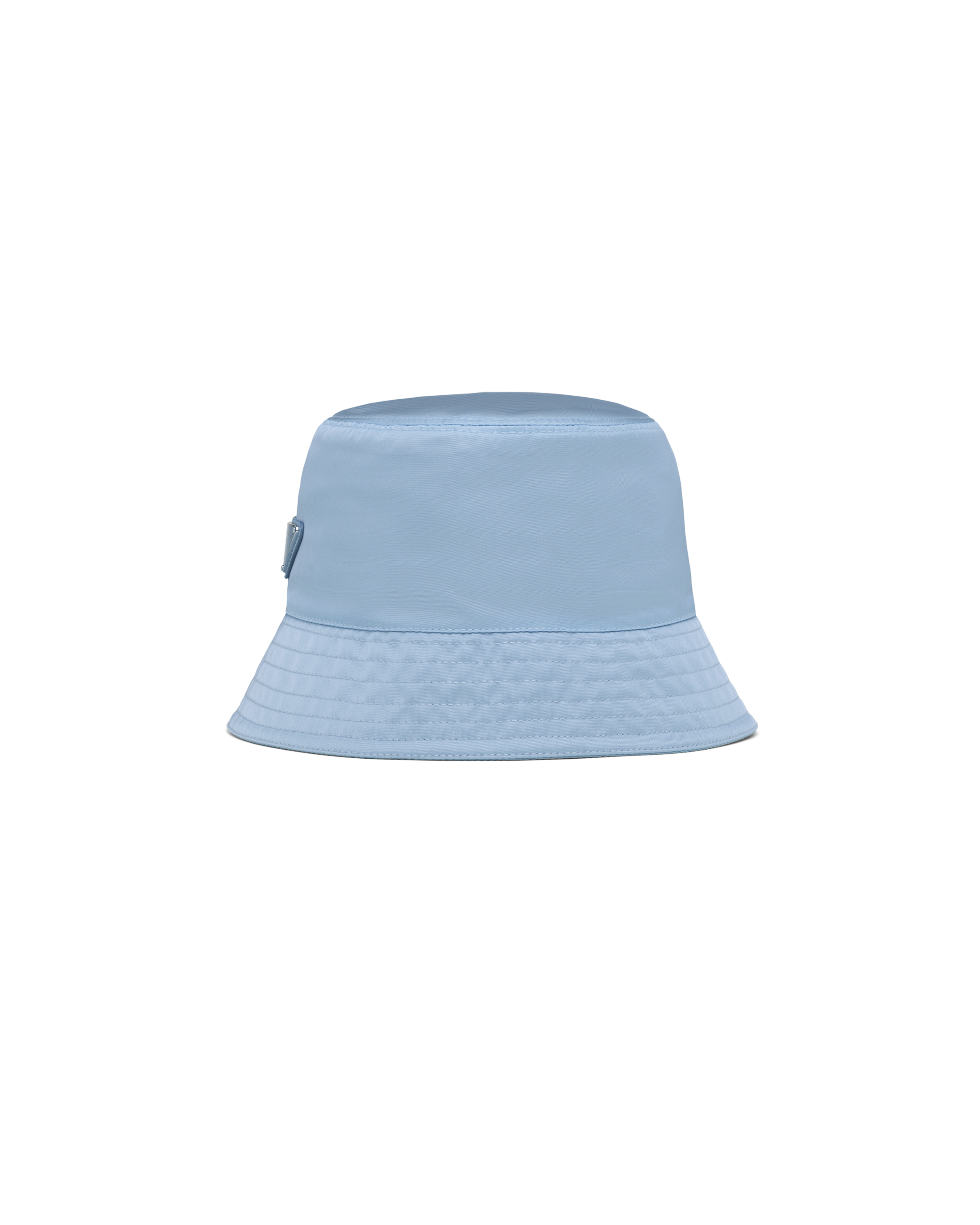 Baby blue prada hat clearance