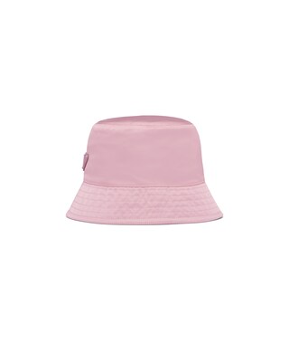 Quanhaigou Cappello A Secchiello In Velluto A Coste Unisex – Reversibile, Pieghevole, Protezione Solare