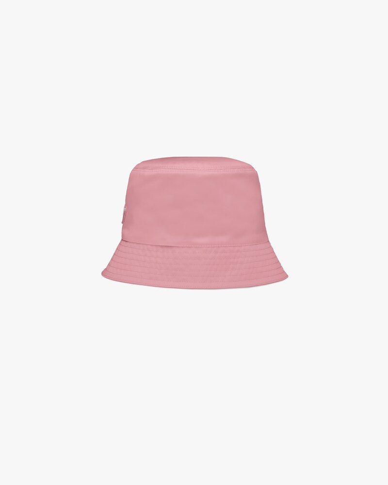 black prada hat