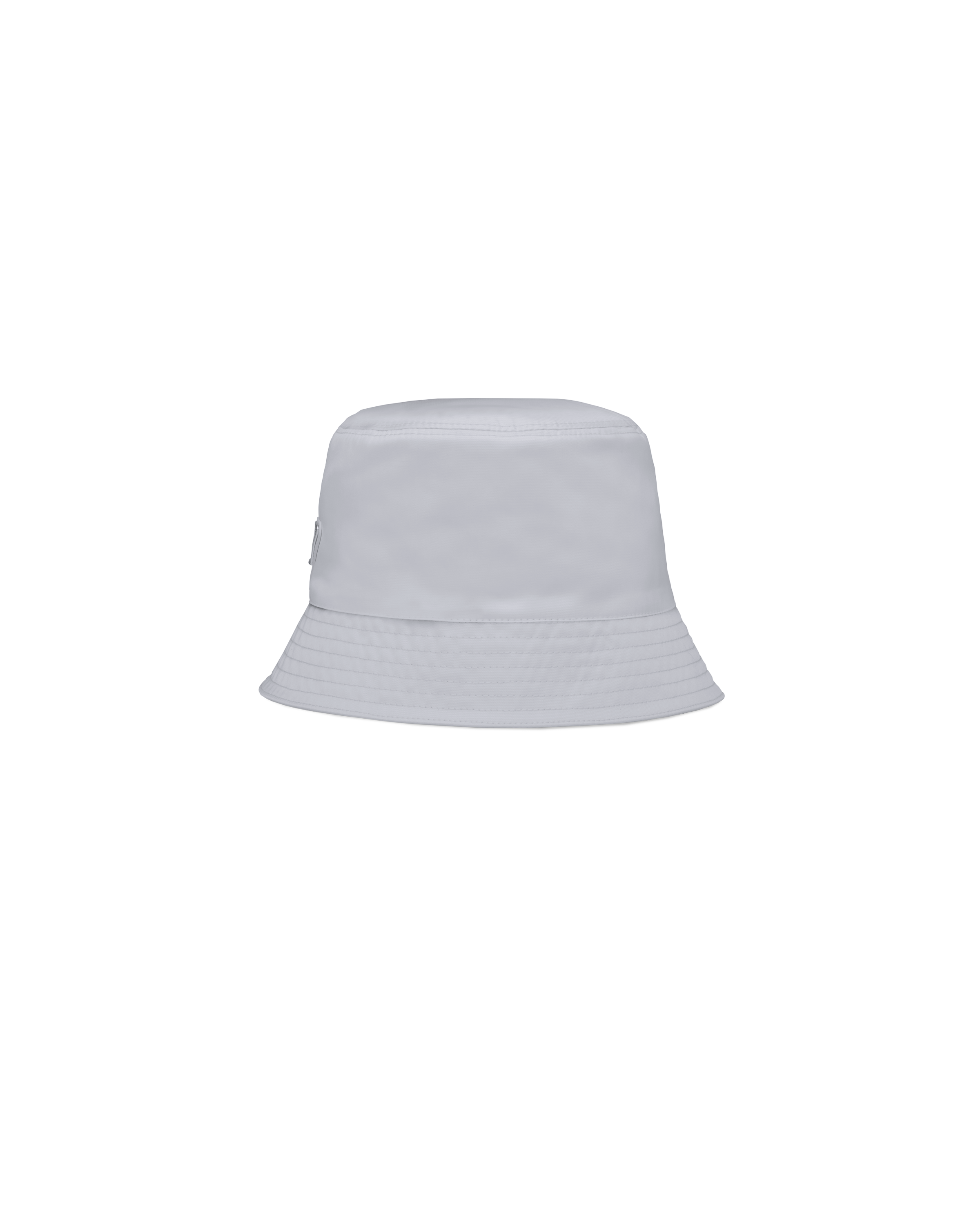 prada technical hat