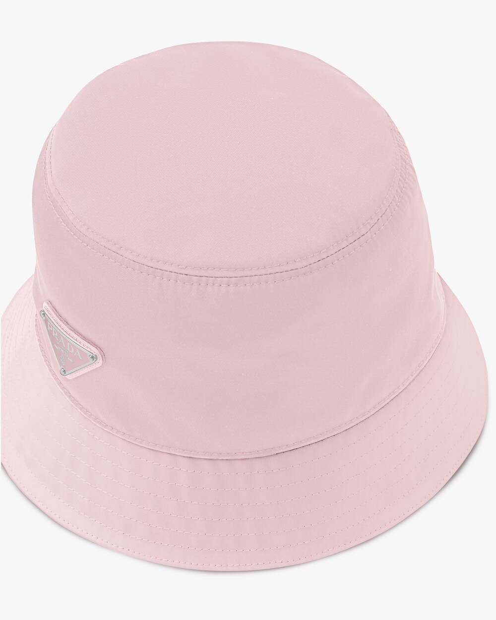 green prada bucket hat