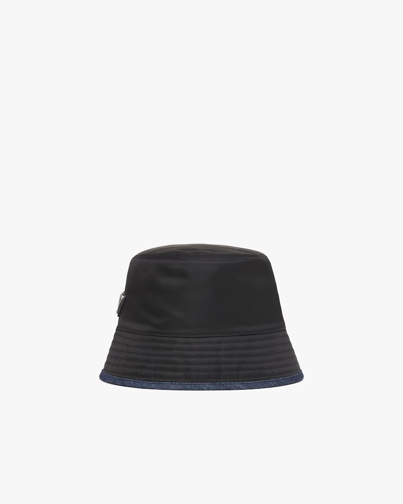 prada dad hat