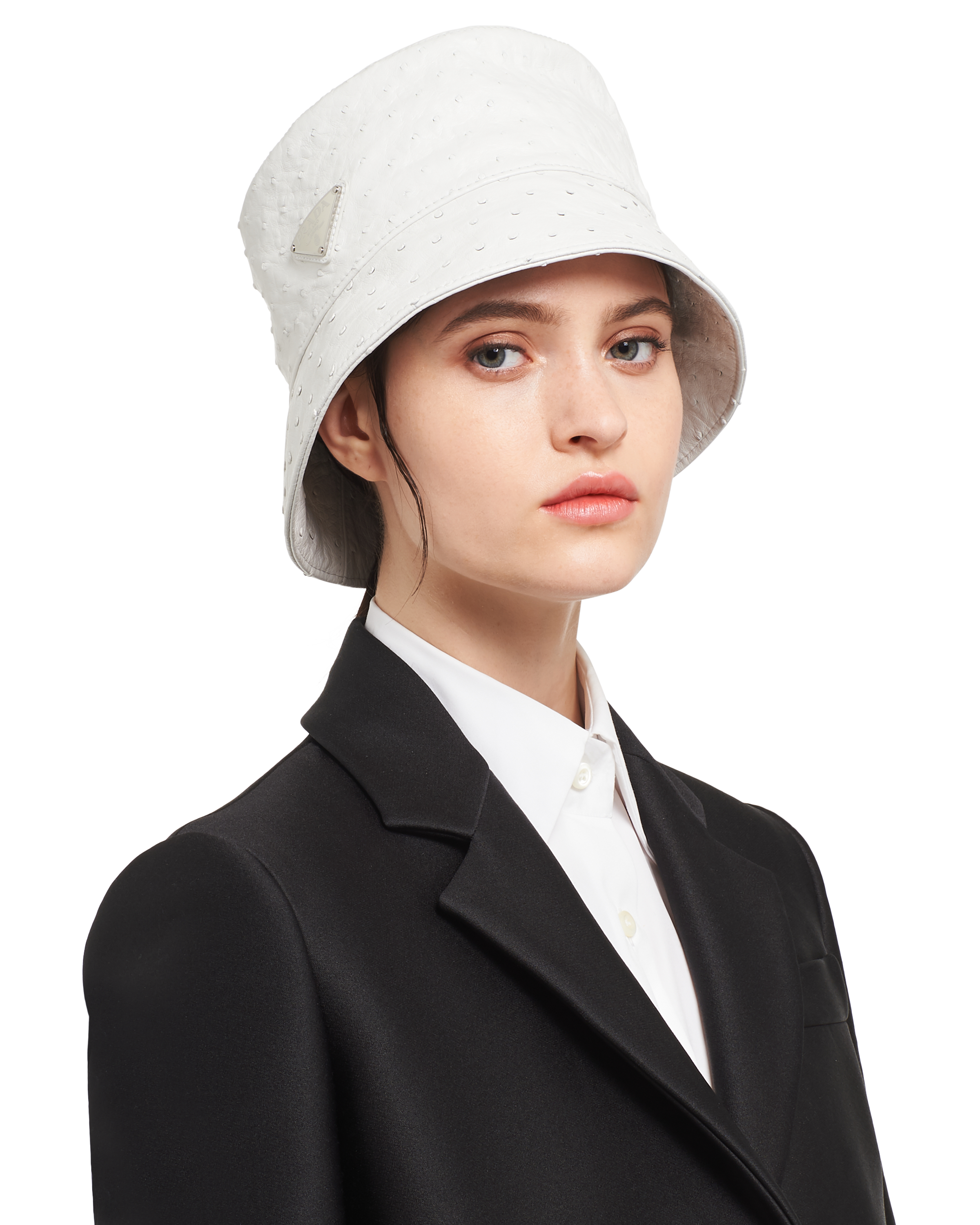 prada bucket hat price