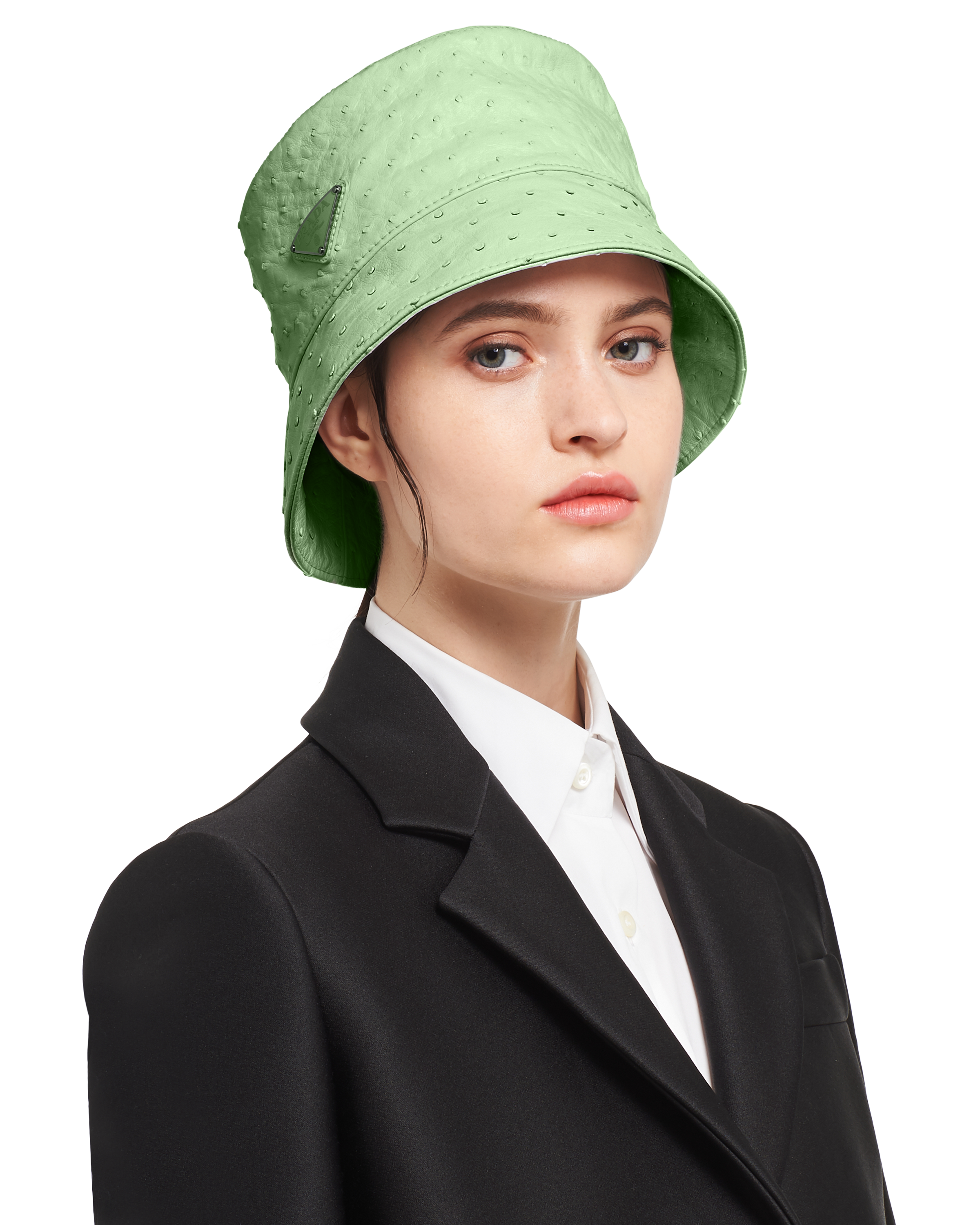 Bob prada vert Clearance