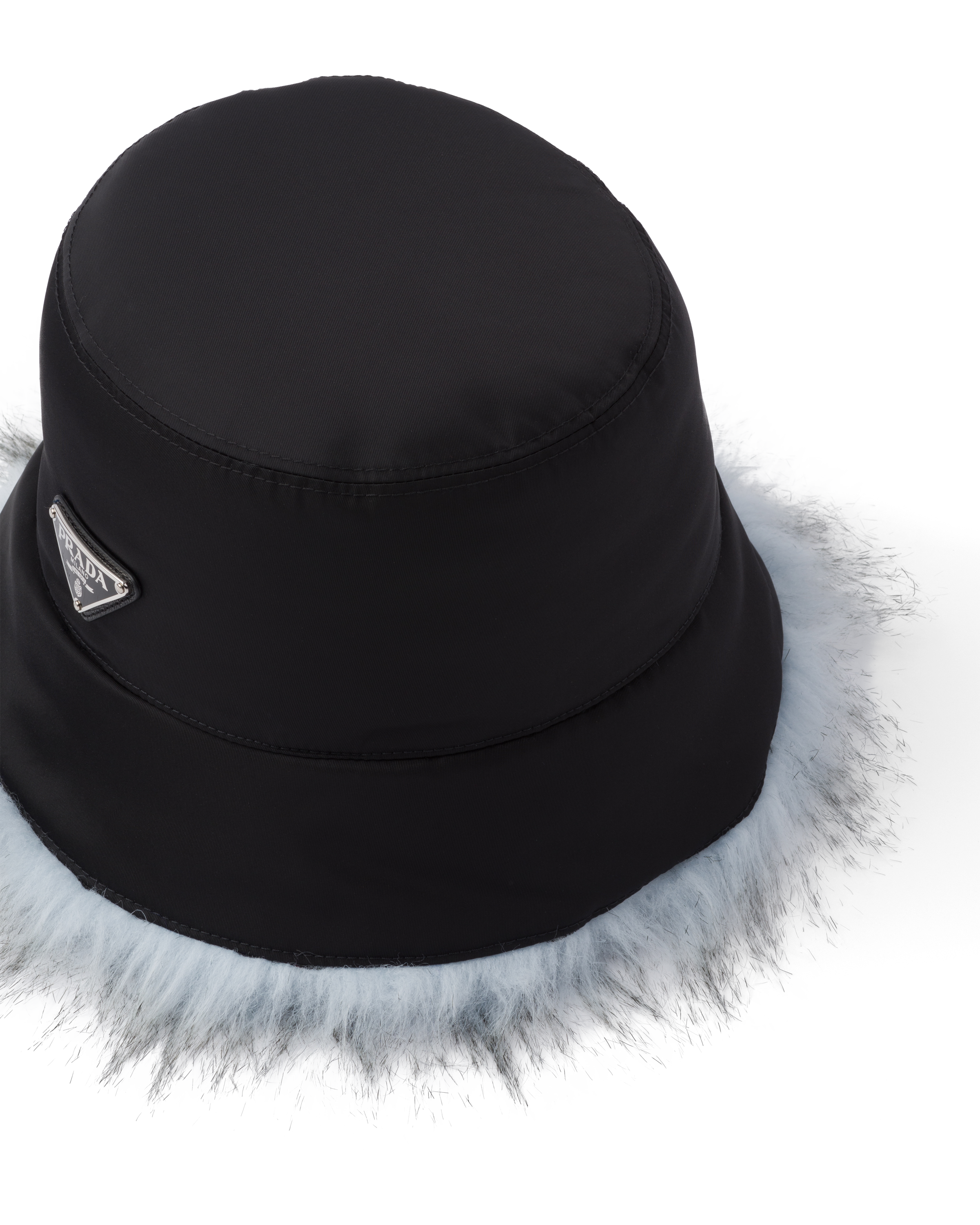 prada hat 2019