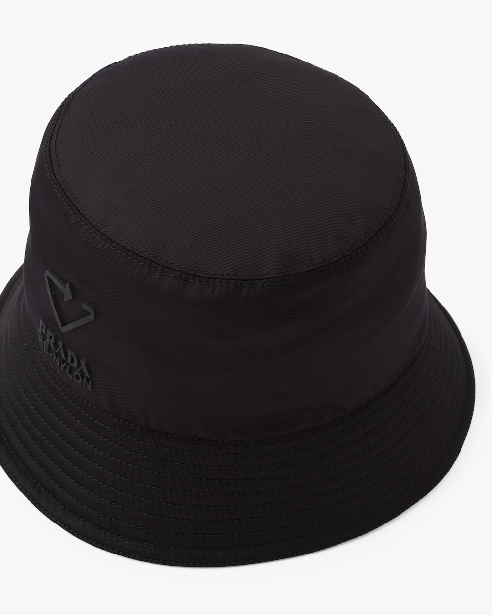 prada bucket hat sale