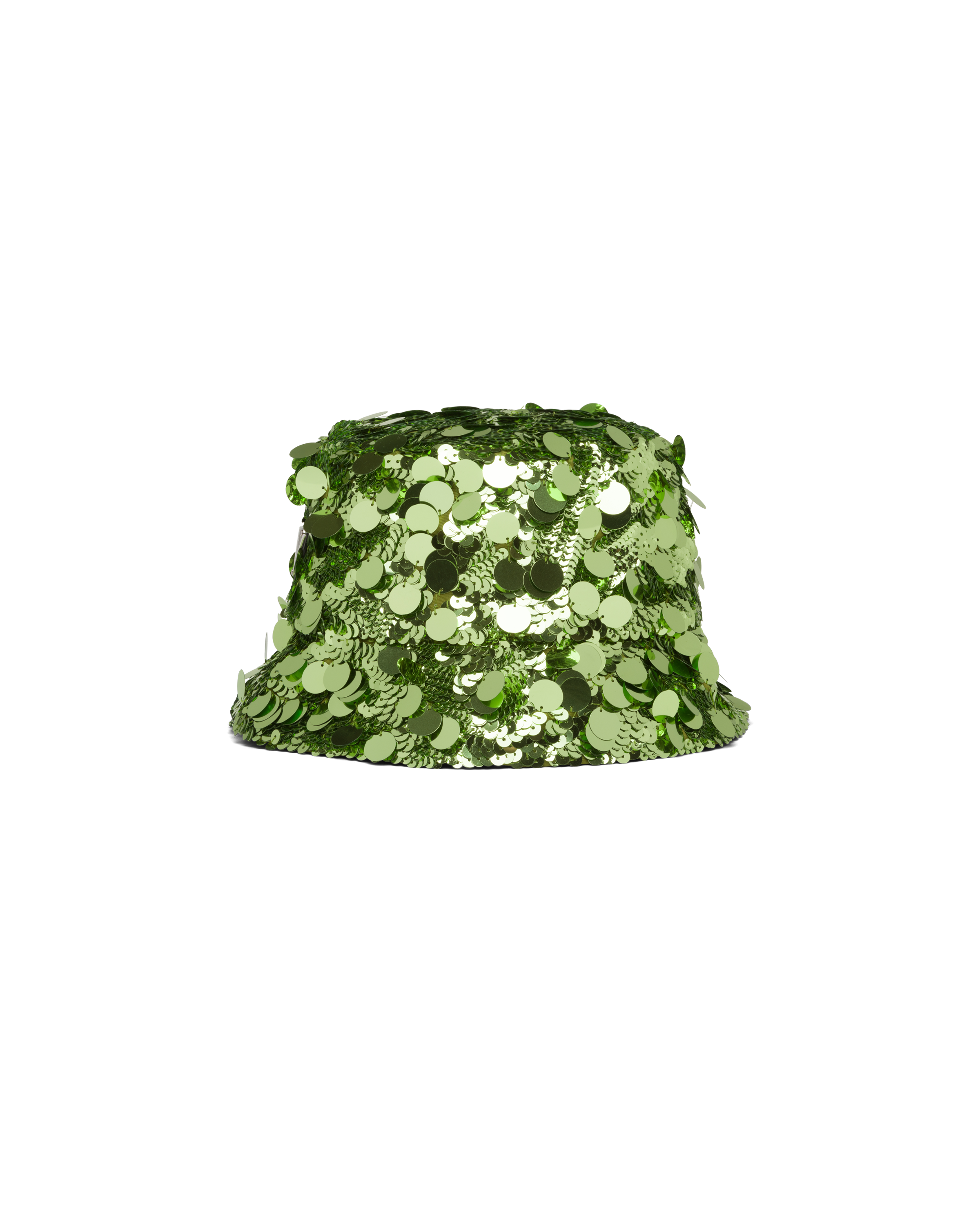 prada lime green