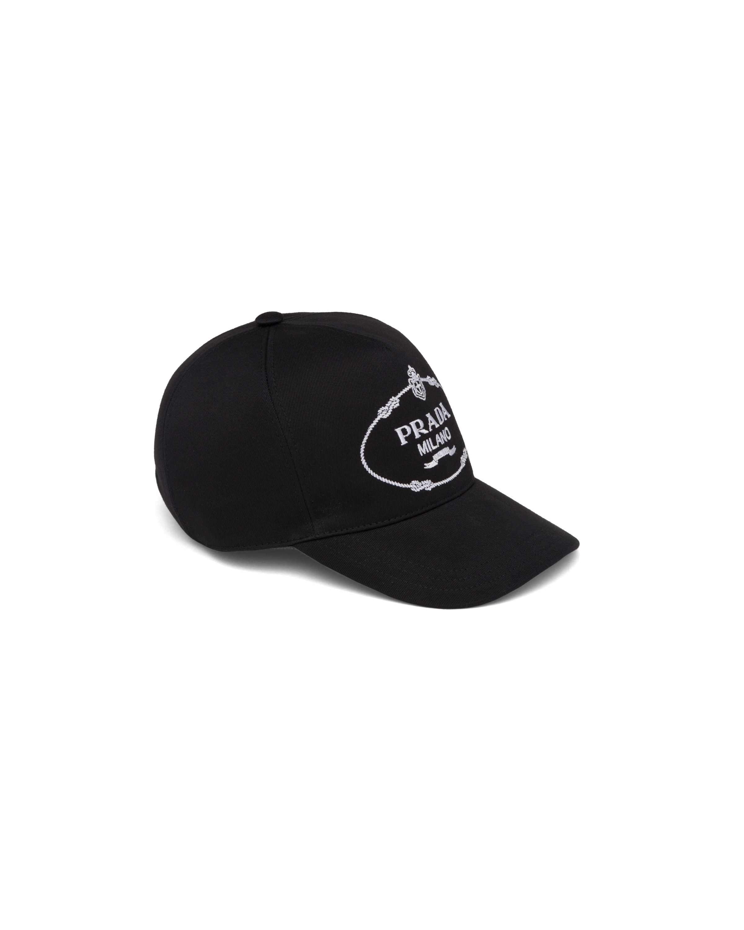 Black white baseball cap clearance