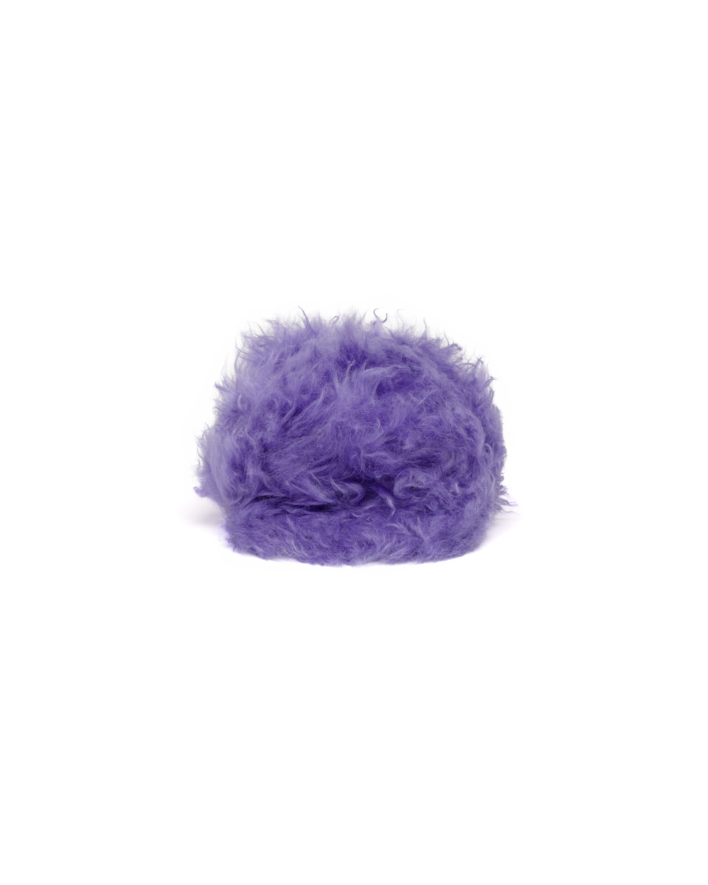 Iris Mohair hat | Prada