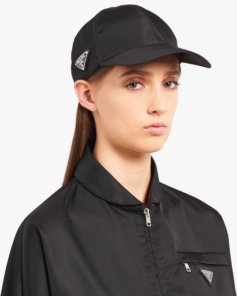 prada caps
