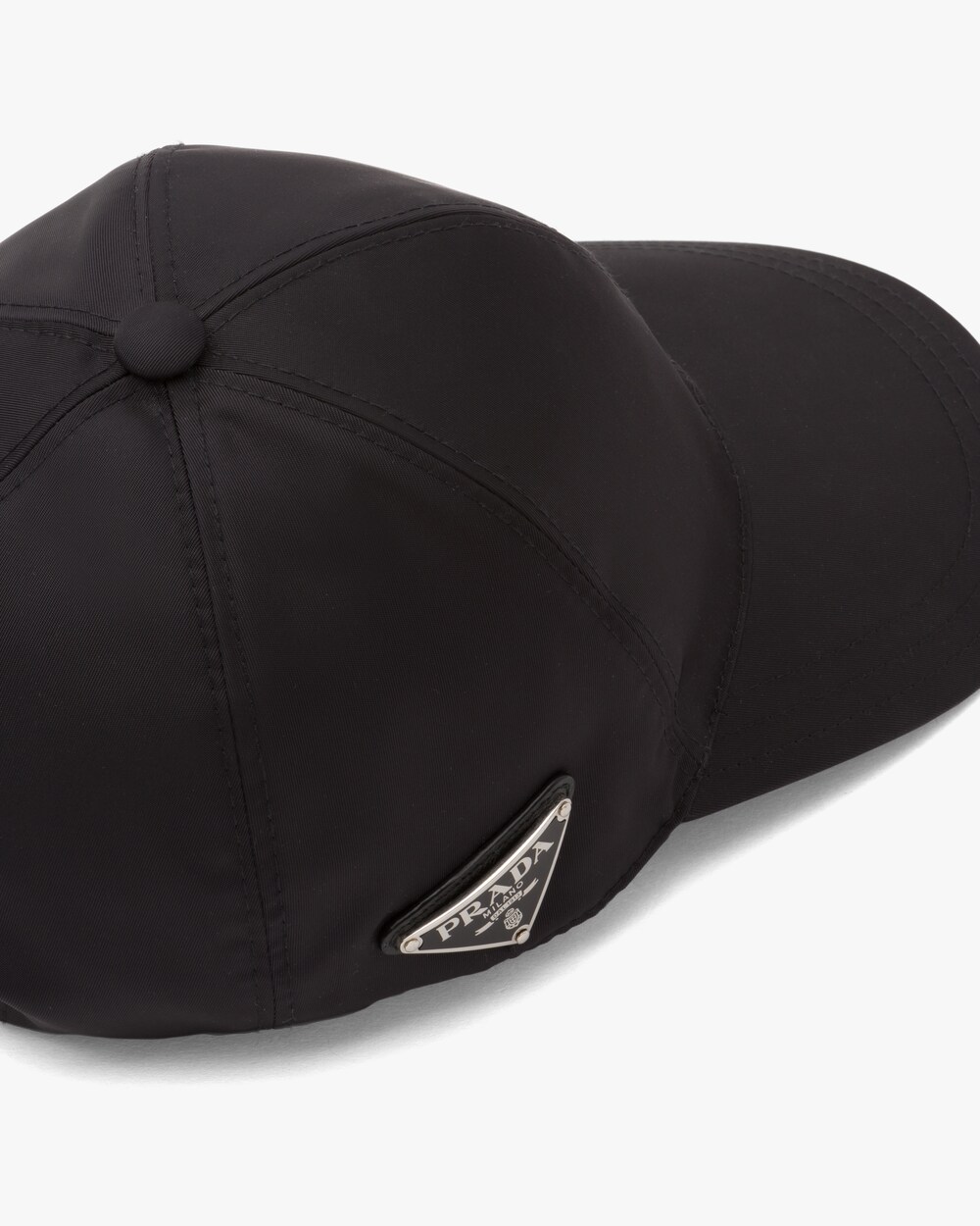 prada cap black
