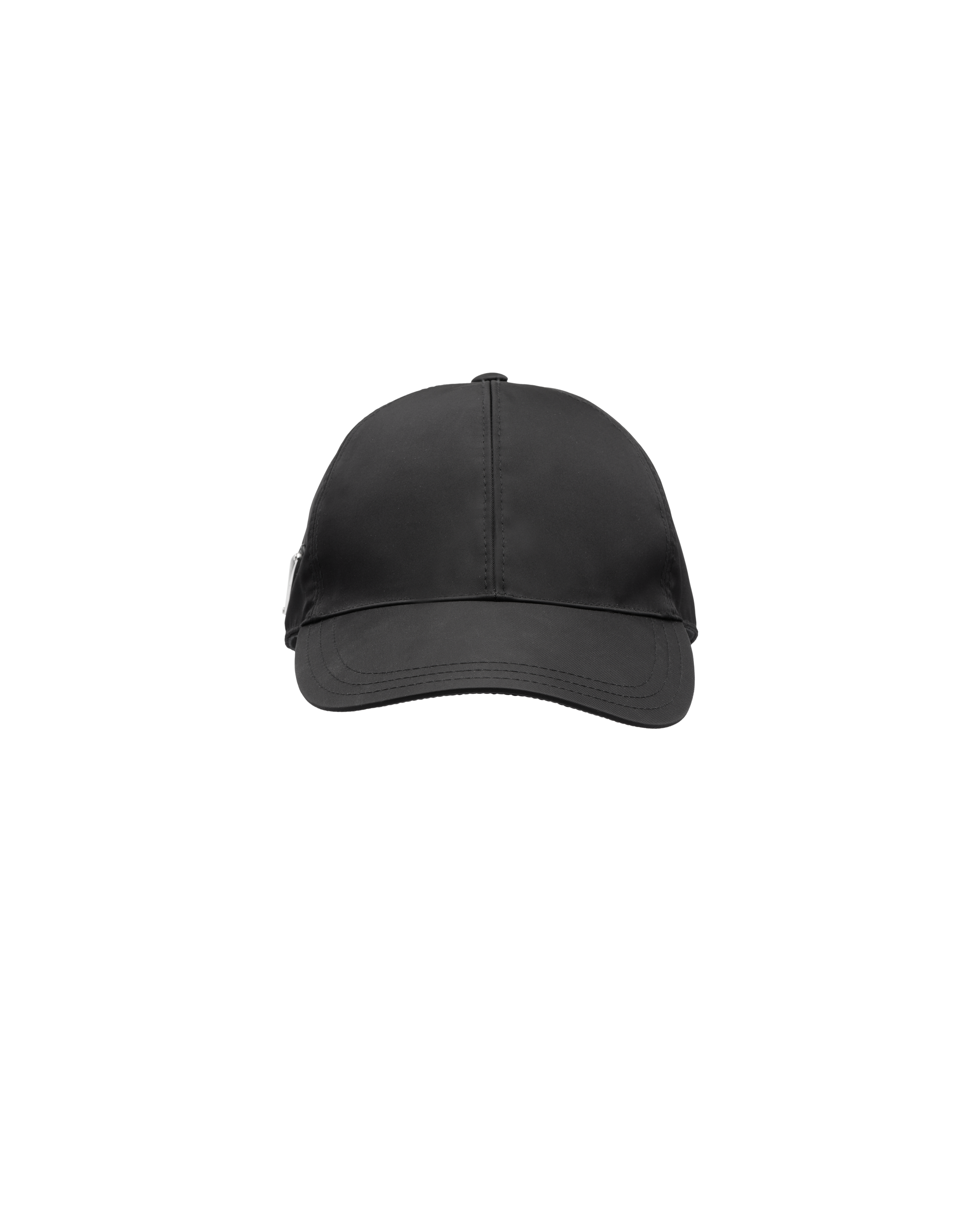 prada black hat
