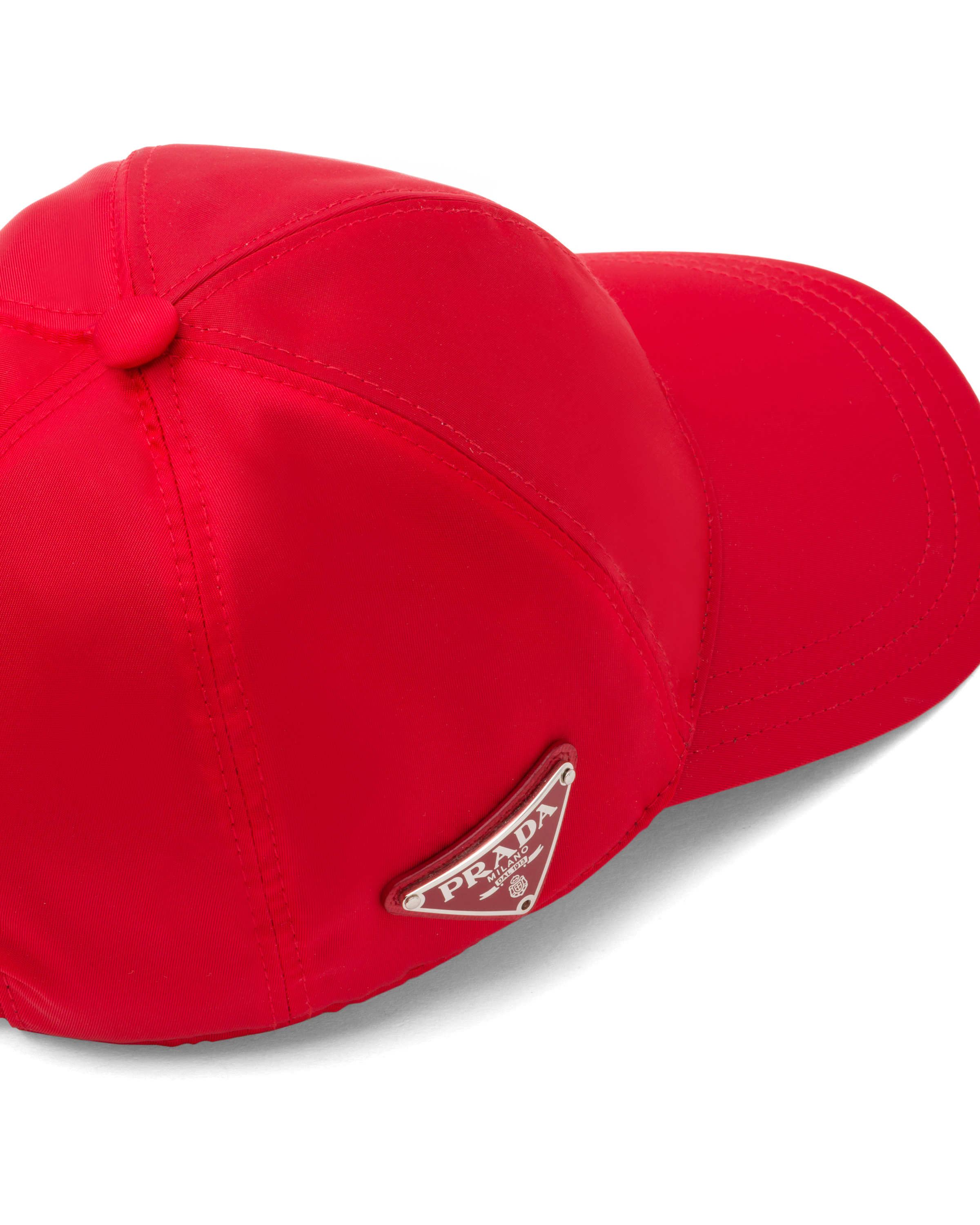 red prada cap