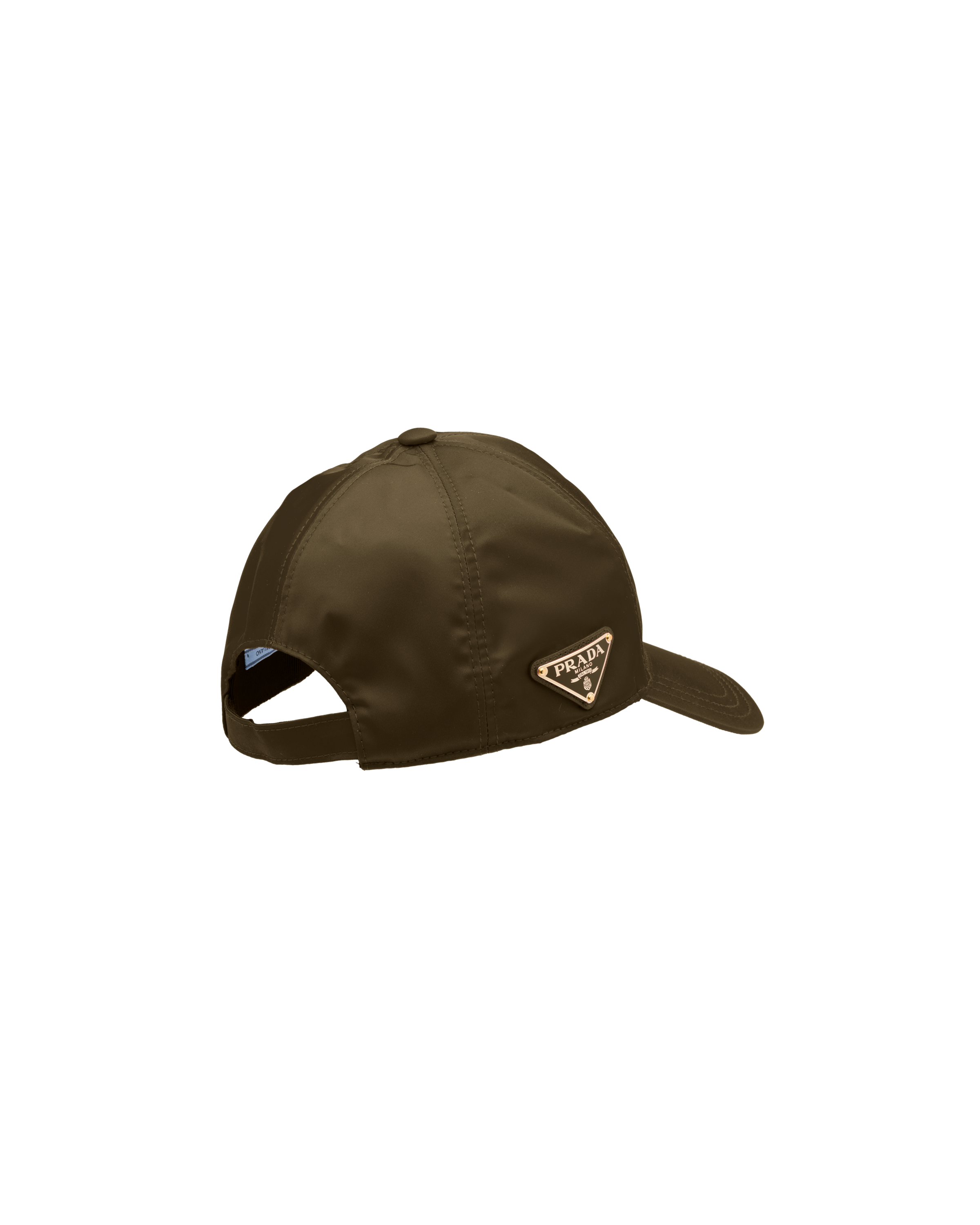 Prada camo hat clearance