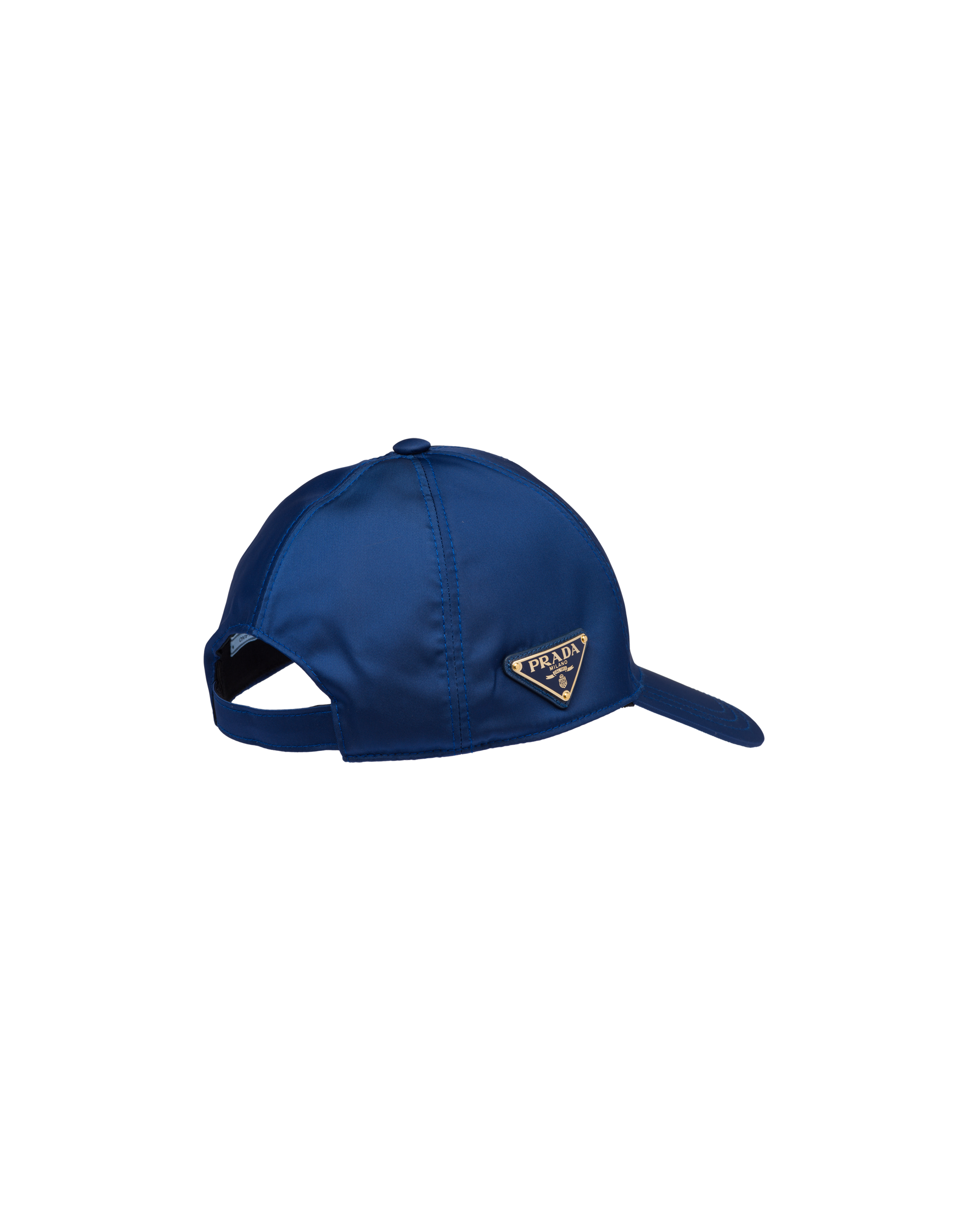 prada ball cap