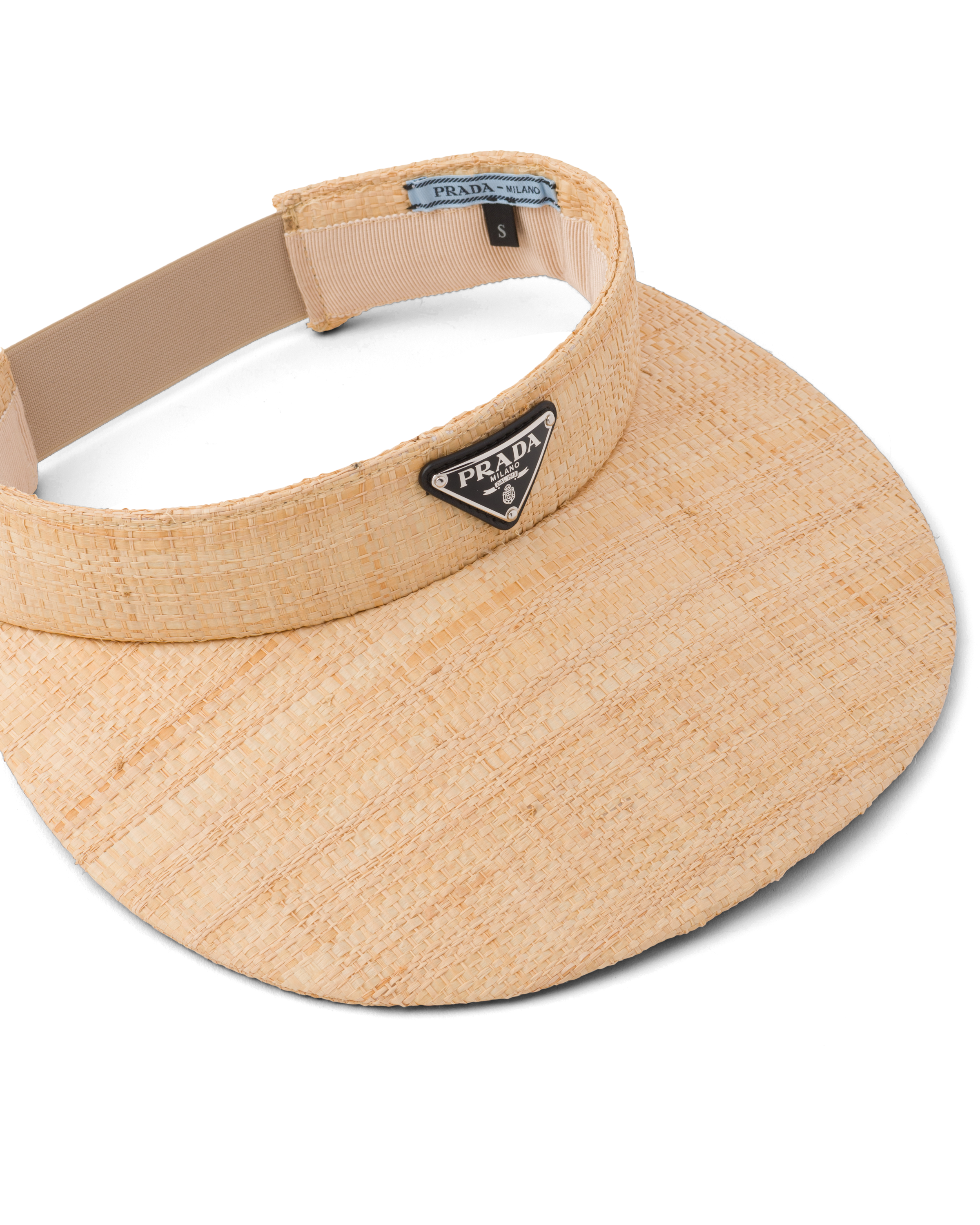 Prada Sun Visor 2024 www.alhudapk