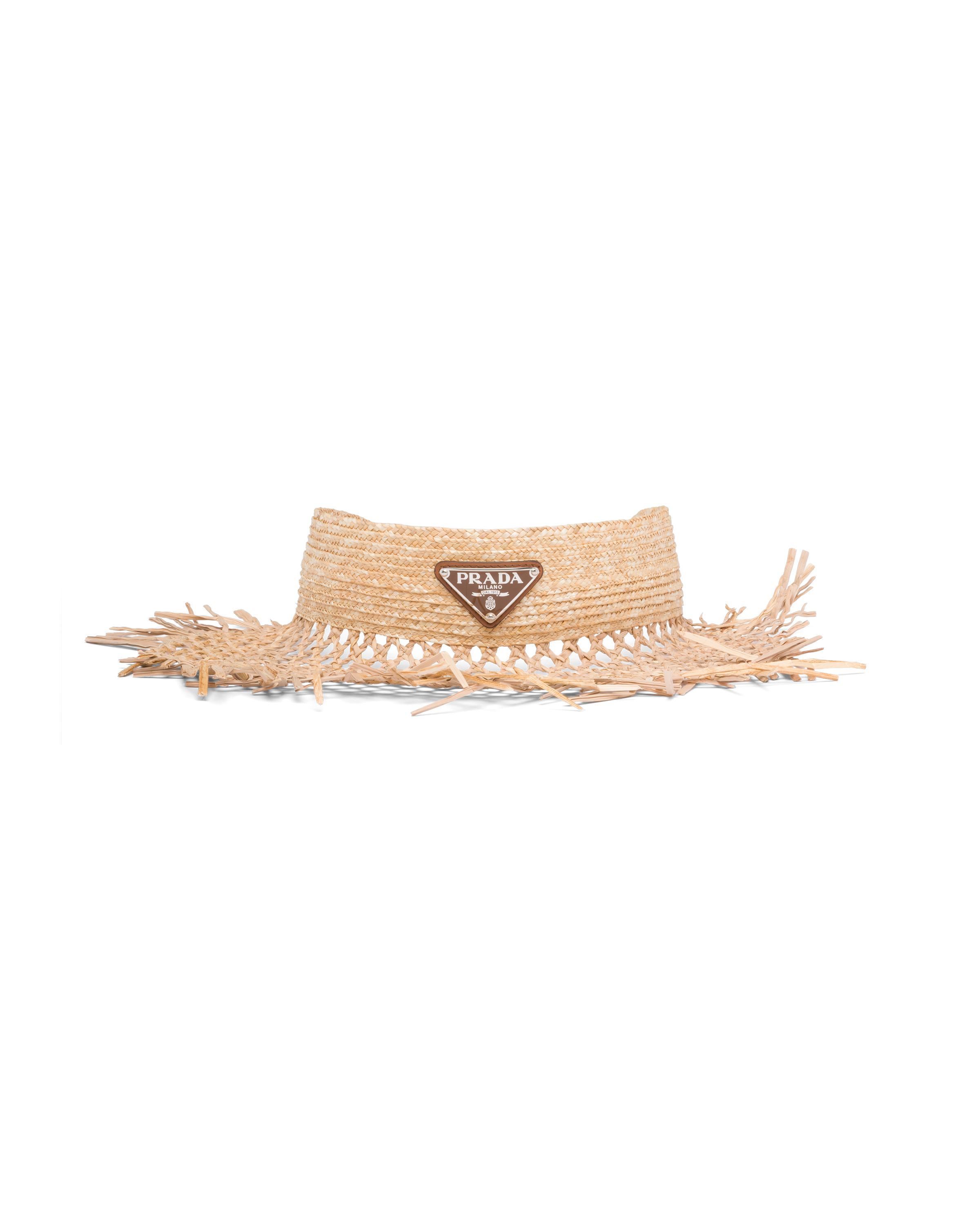 prada visor