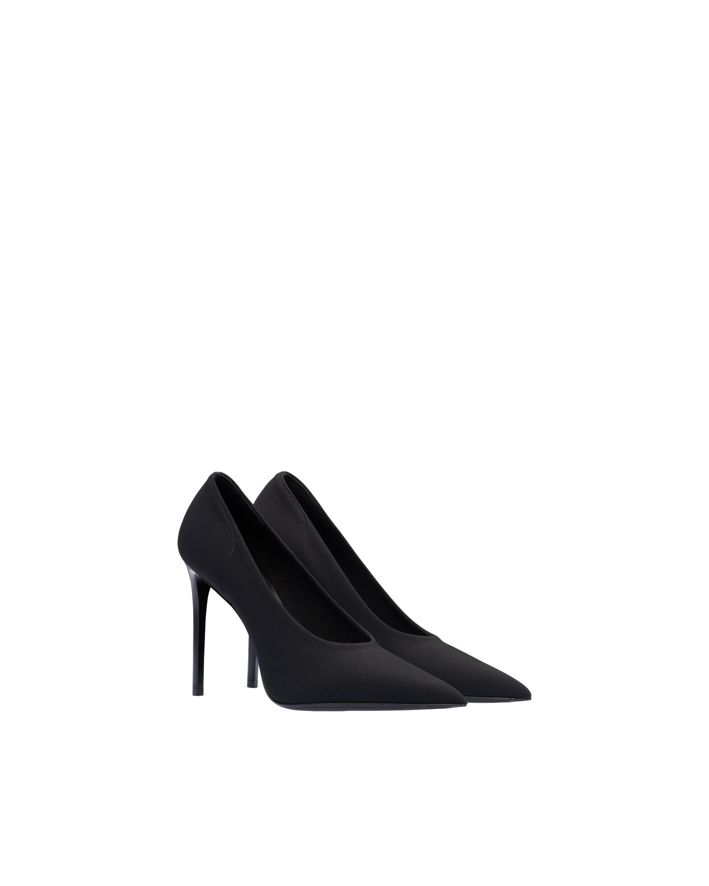 fabric pumps