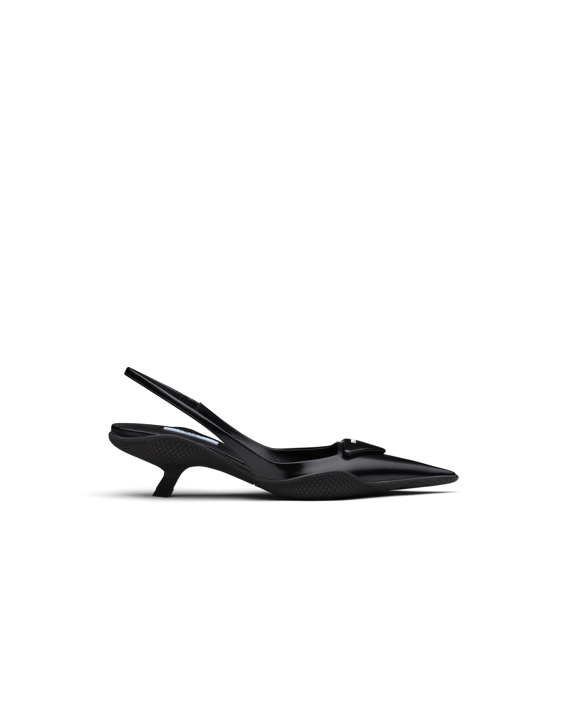 sling back prada