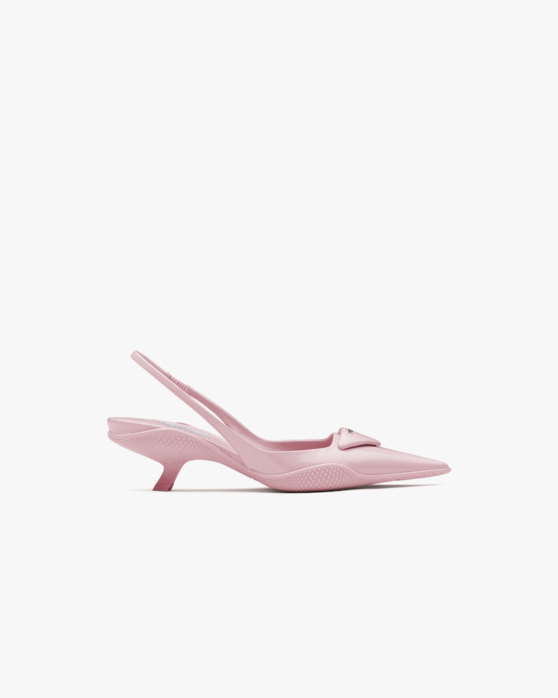 prada low pump