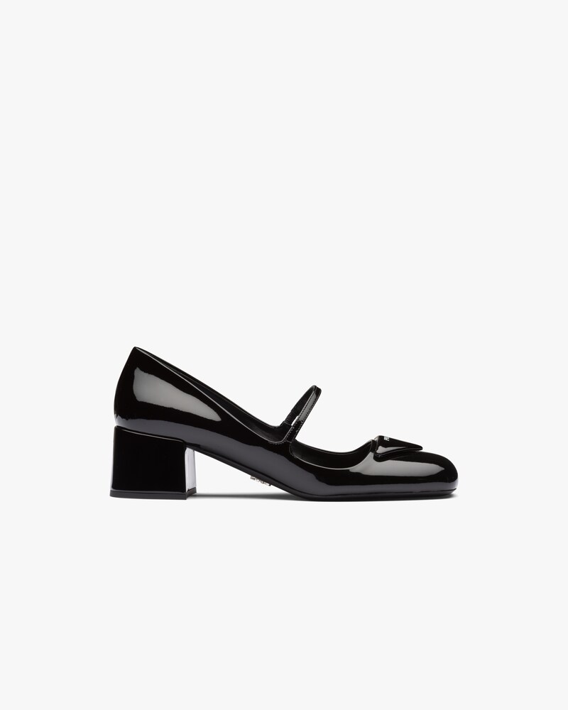 prada low pump