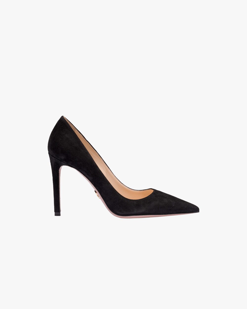 prada pointy shoes