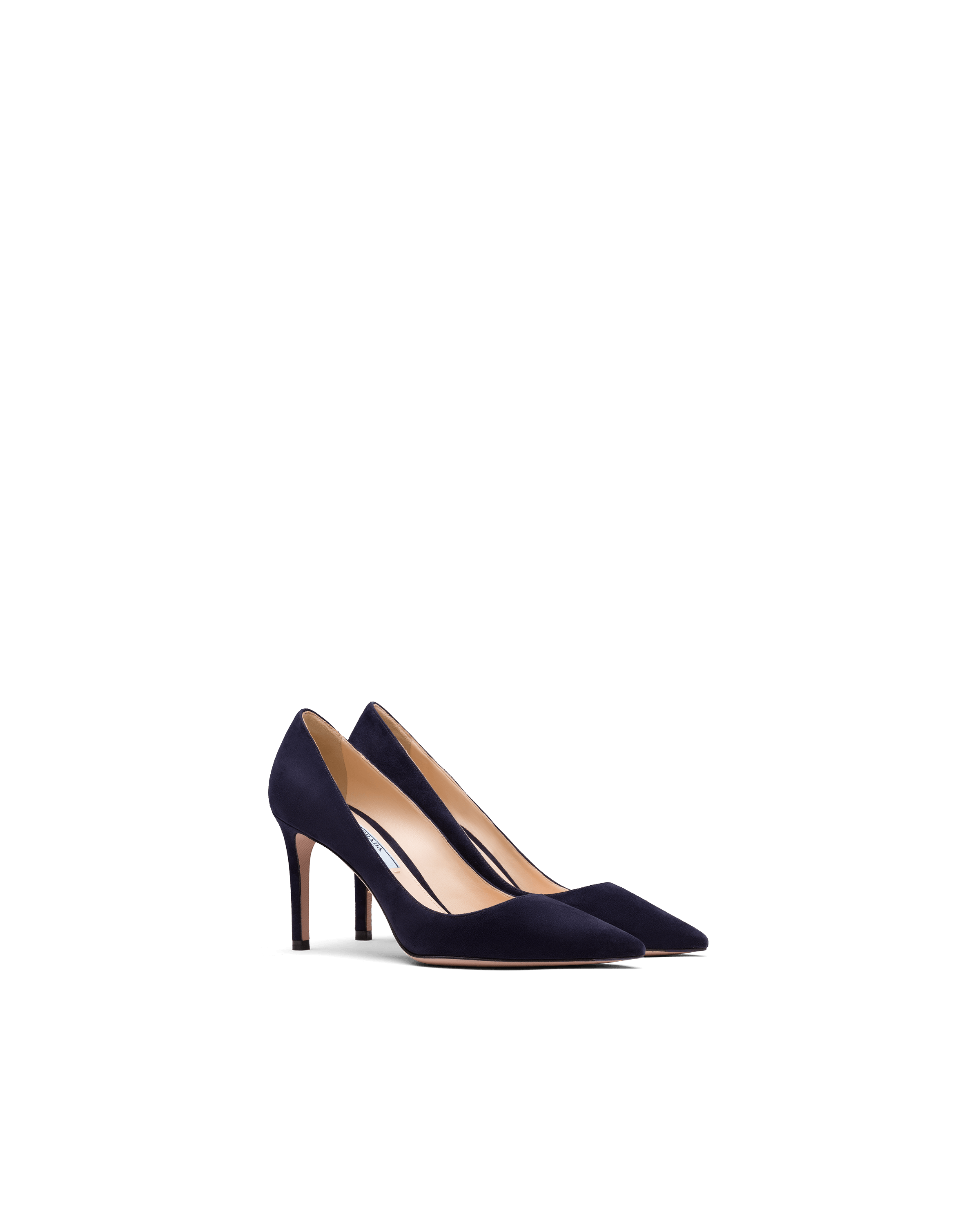 Prada escarpins clearance