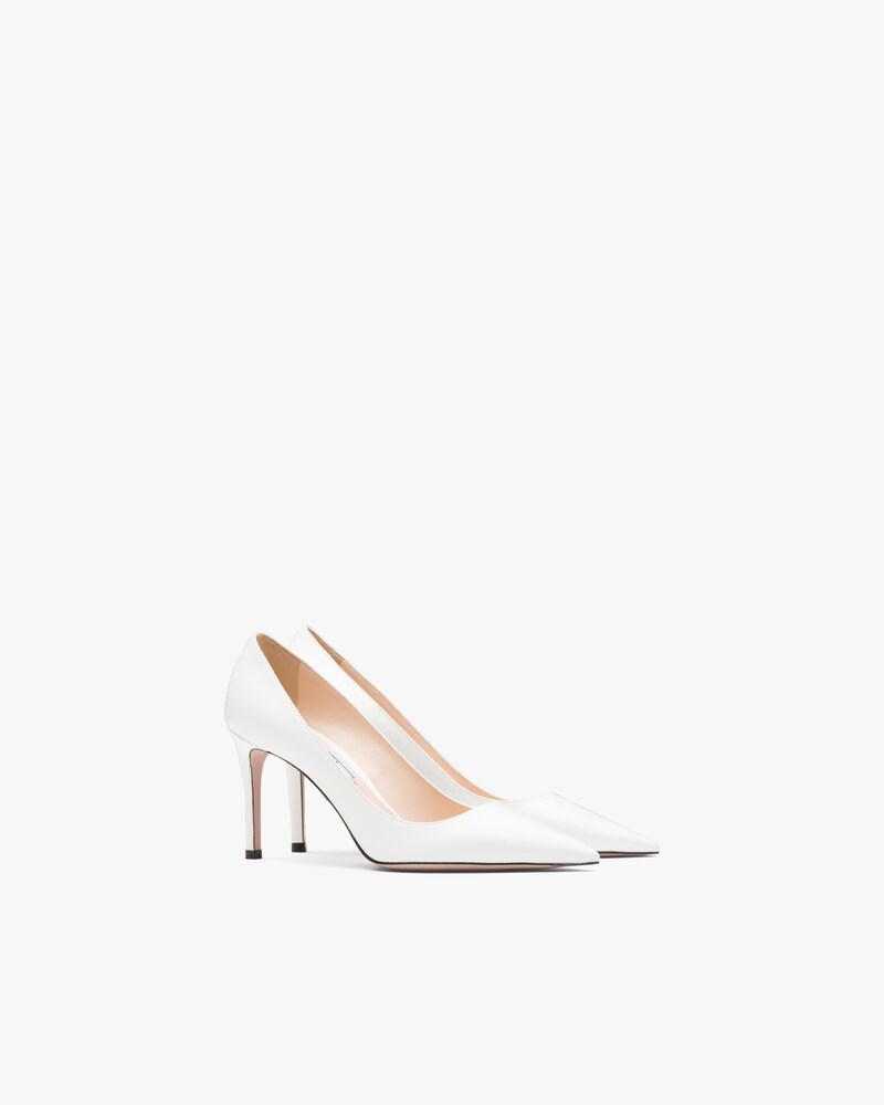 prada low pump