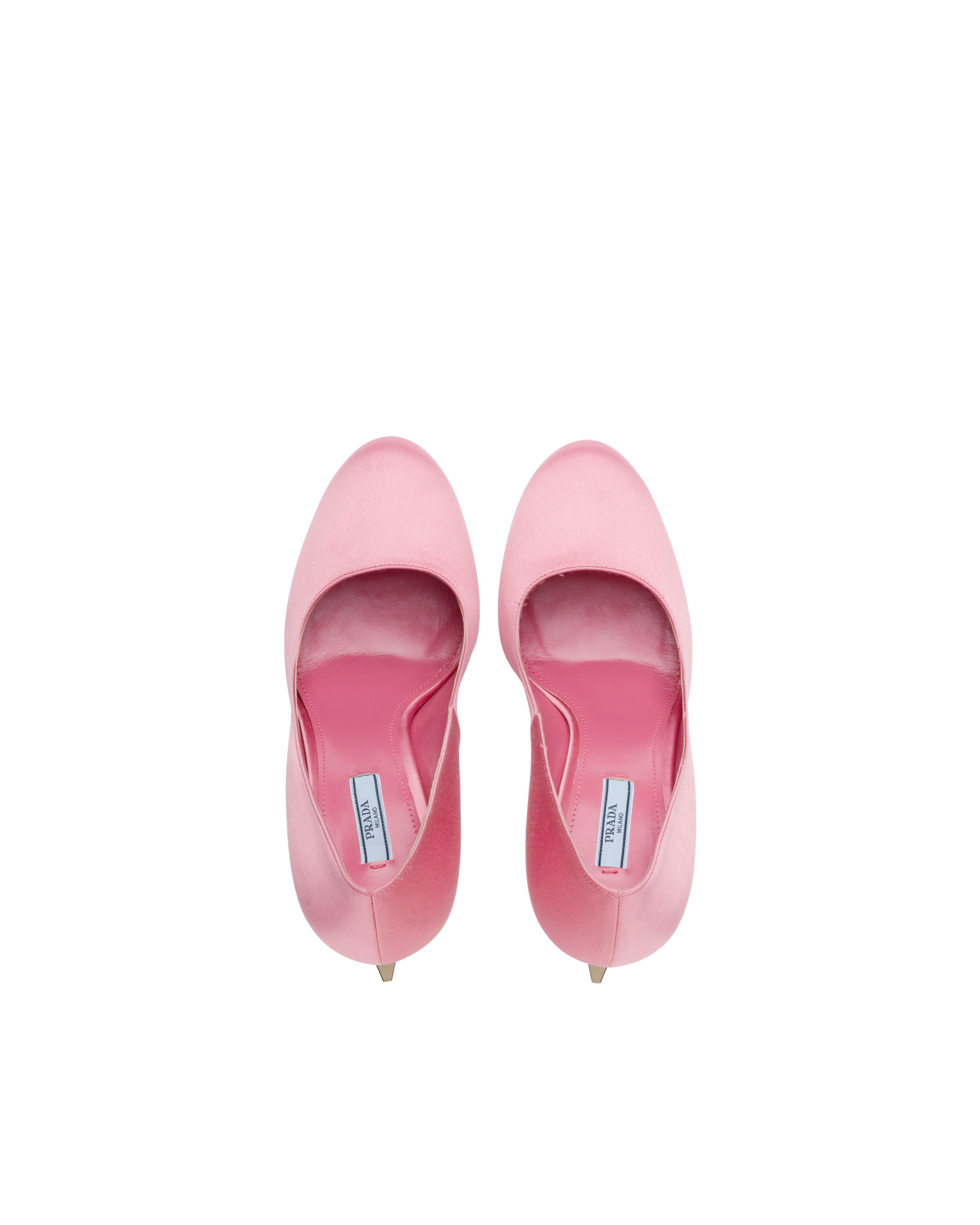 Damen Schuhe | Prada 2018 Kaufe Jetzt Neue Kollektion Marken Schuhe Prada