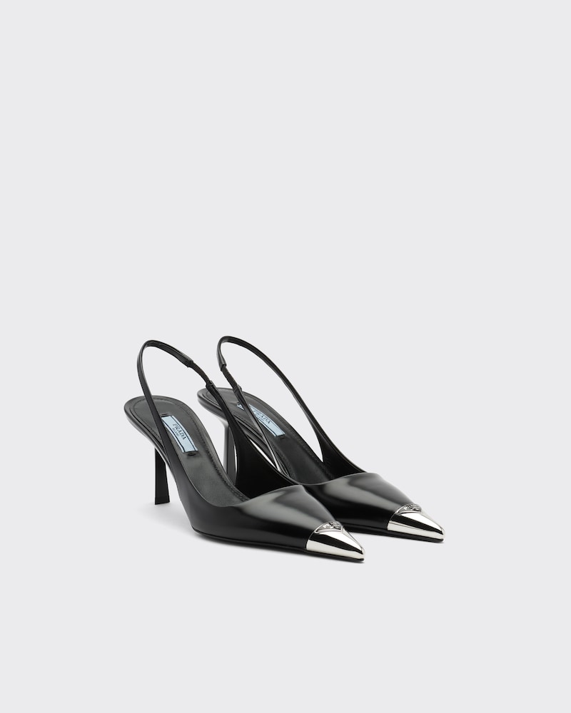 prada pumps