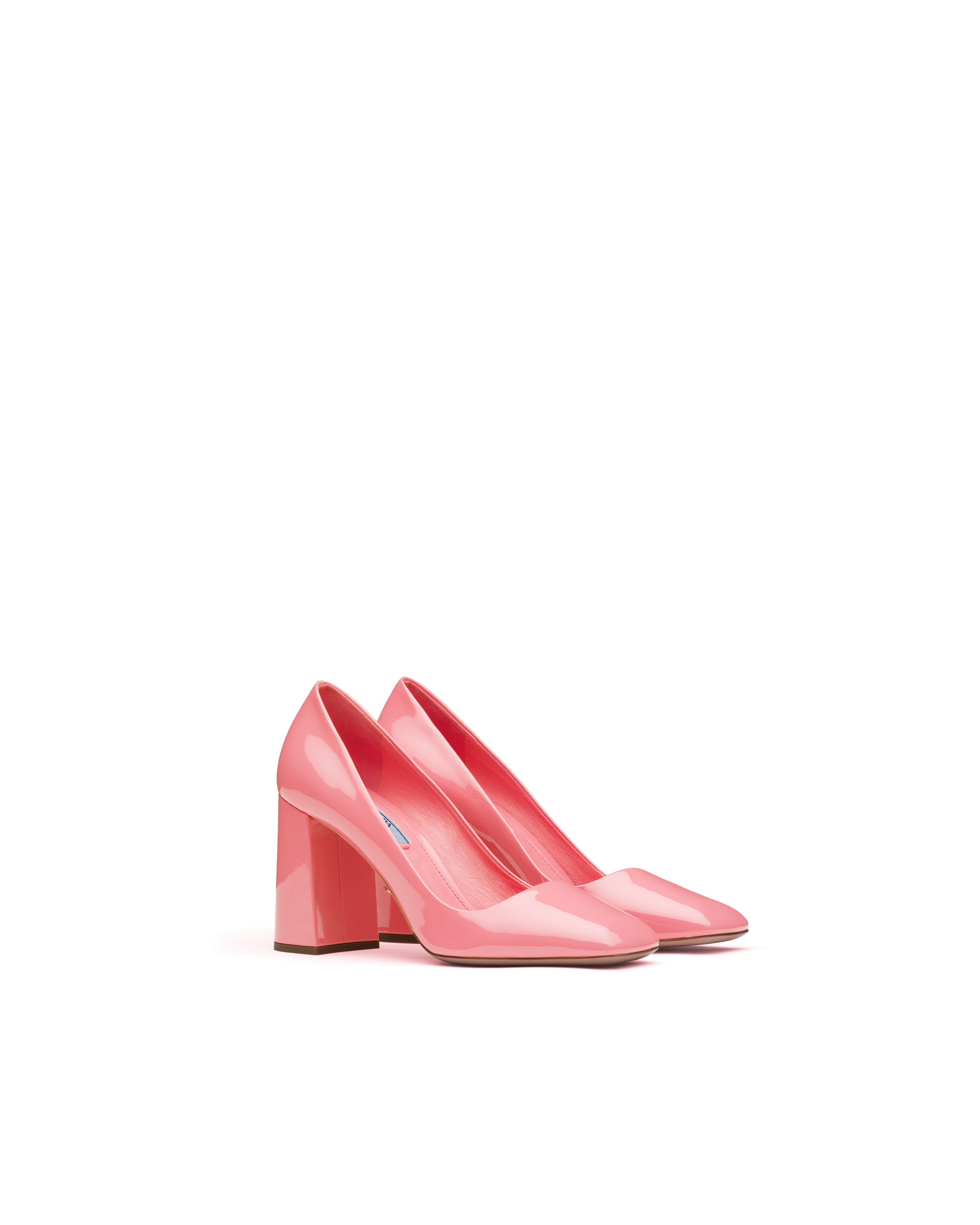 prada pumps