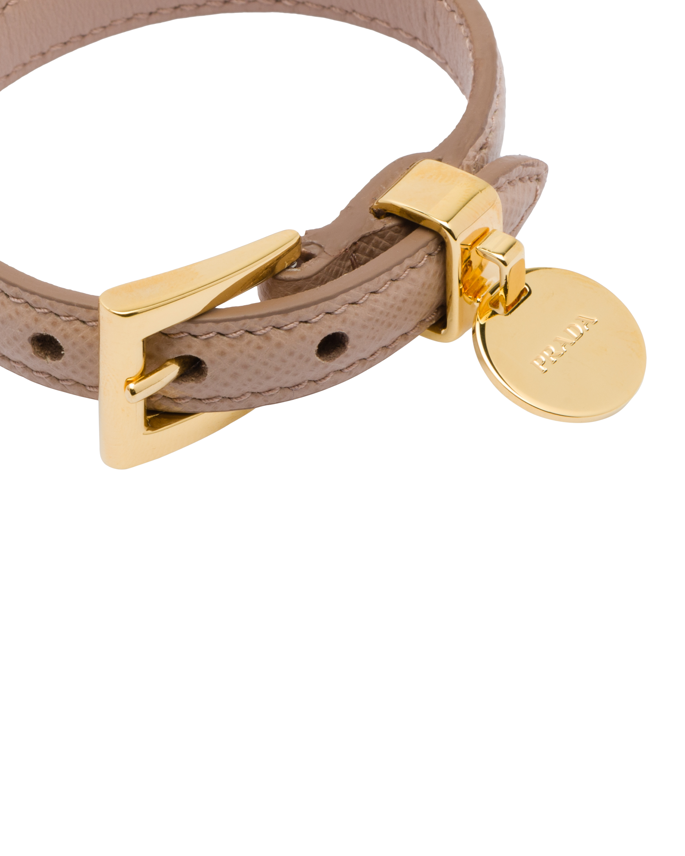 prada bracelet womens