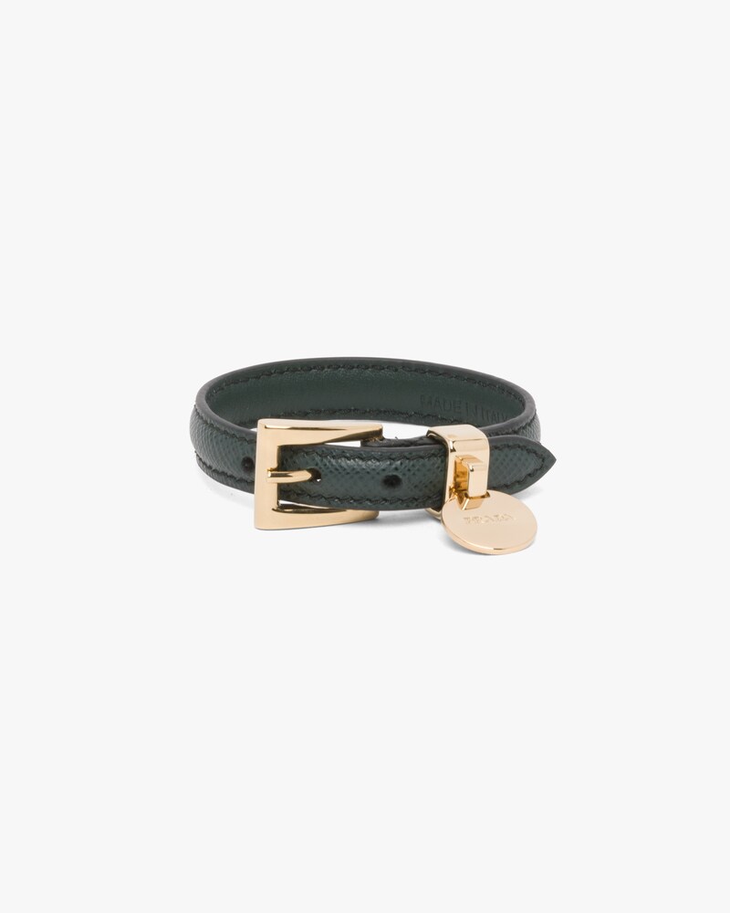 prada bracelet womens