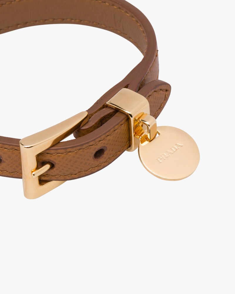 prada cat collar