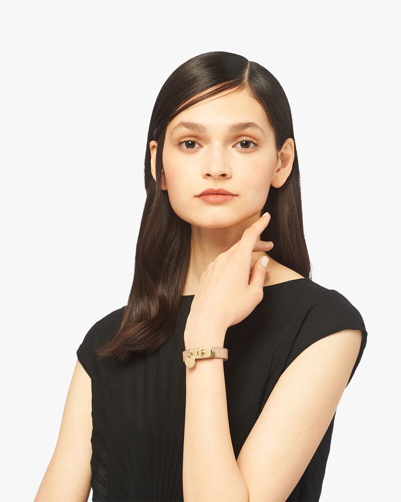 prada saffiano bracelet