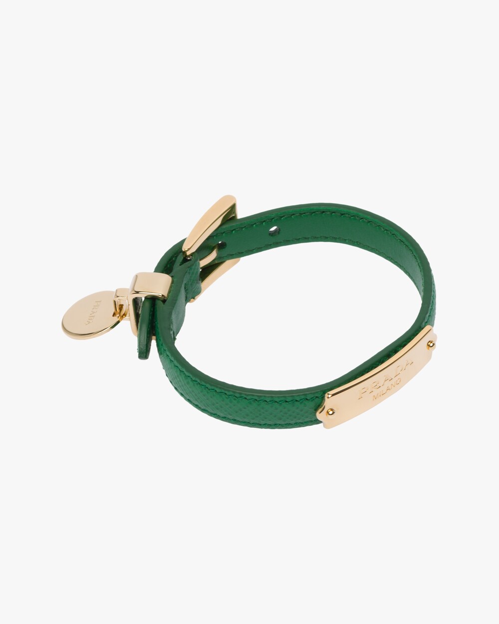prada cat collar