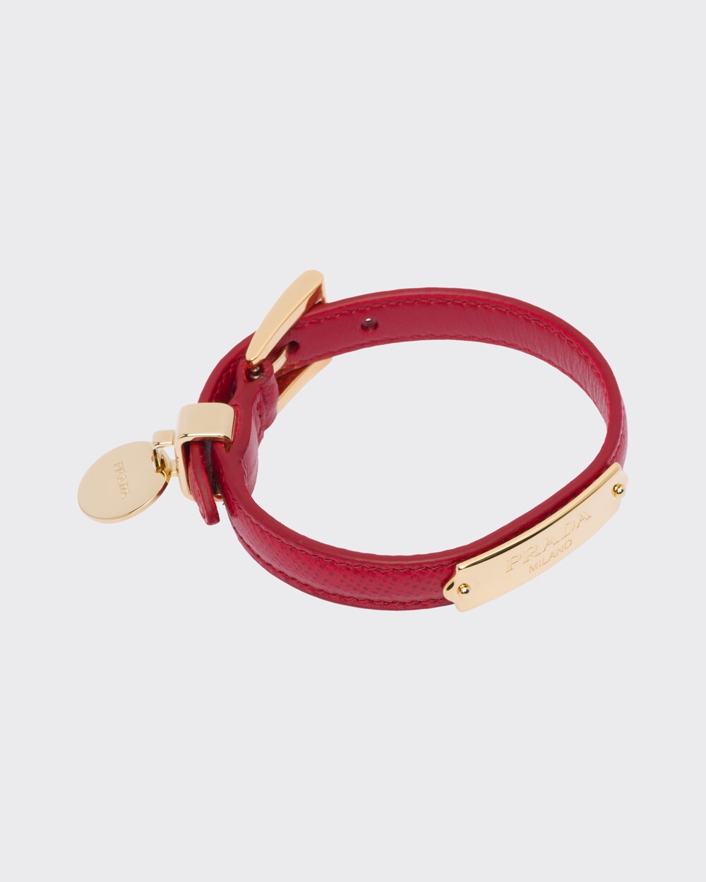 prada bracelet