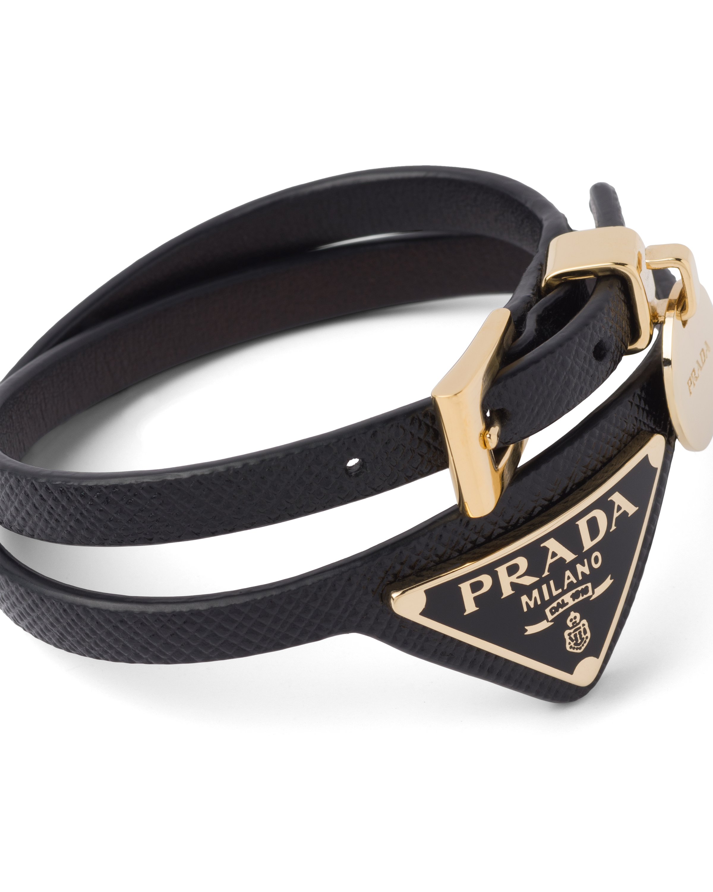 prada cat collar