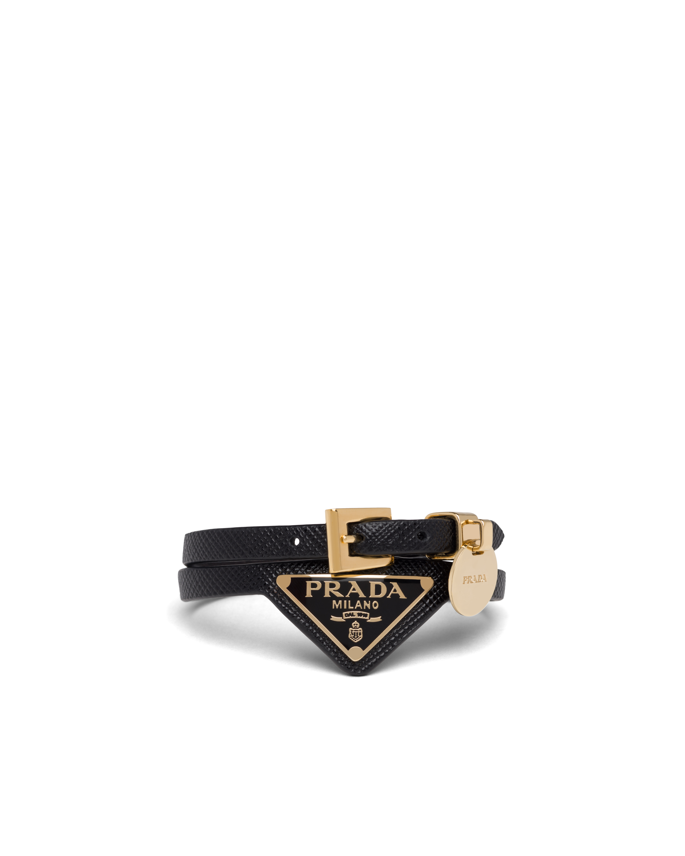 prada bracelet