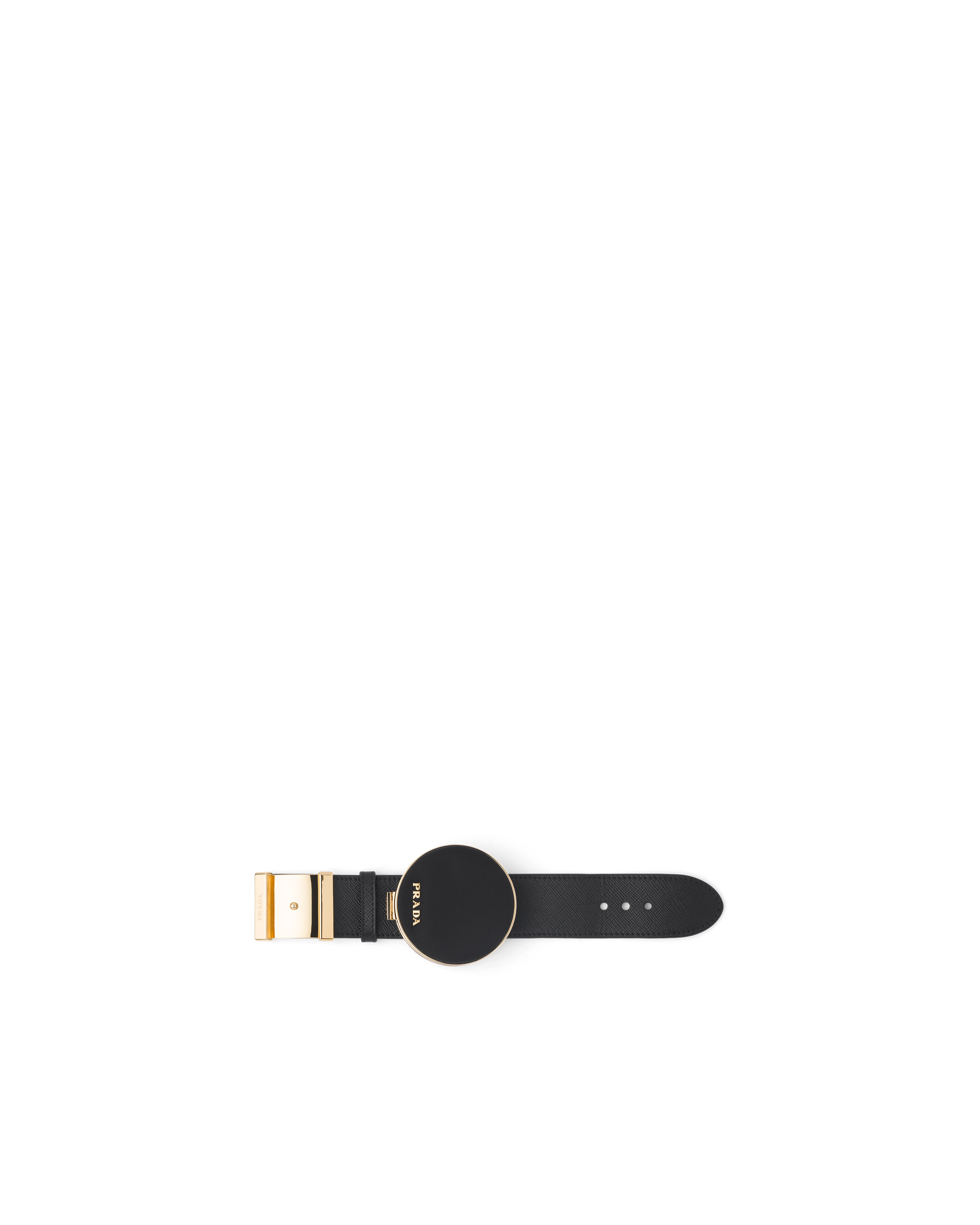 prada bracelet