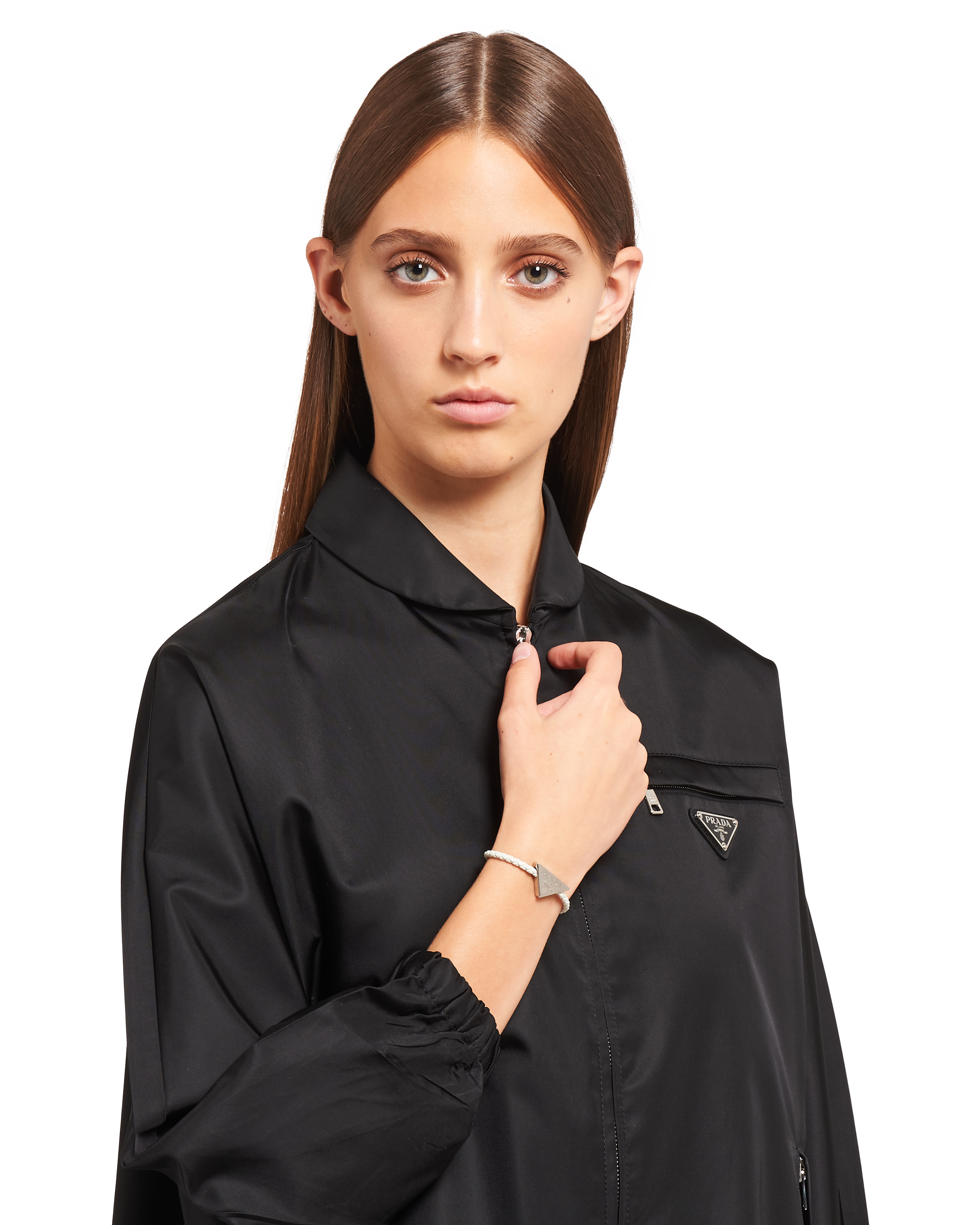 Prada outlet fashion jewelry