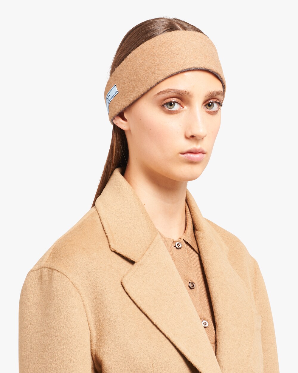 prada headband mens